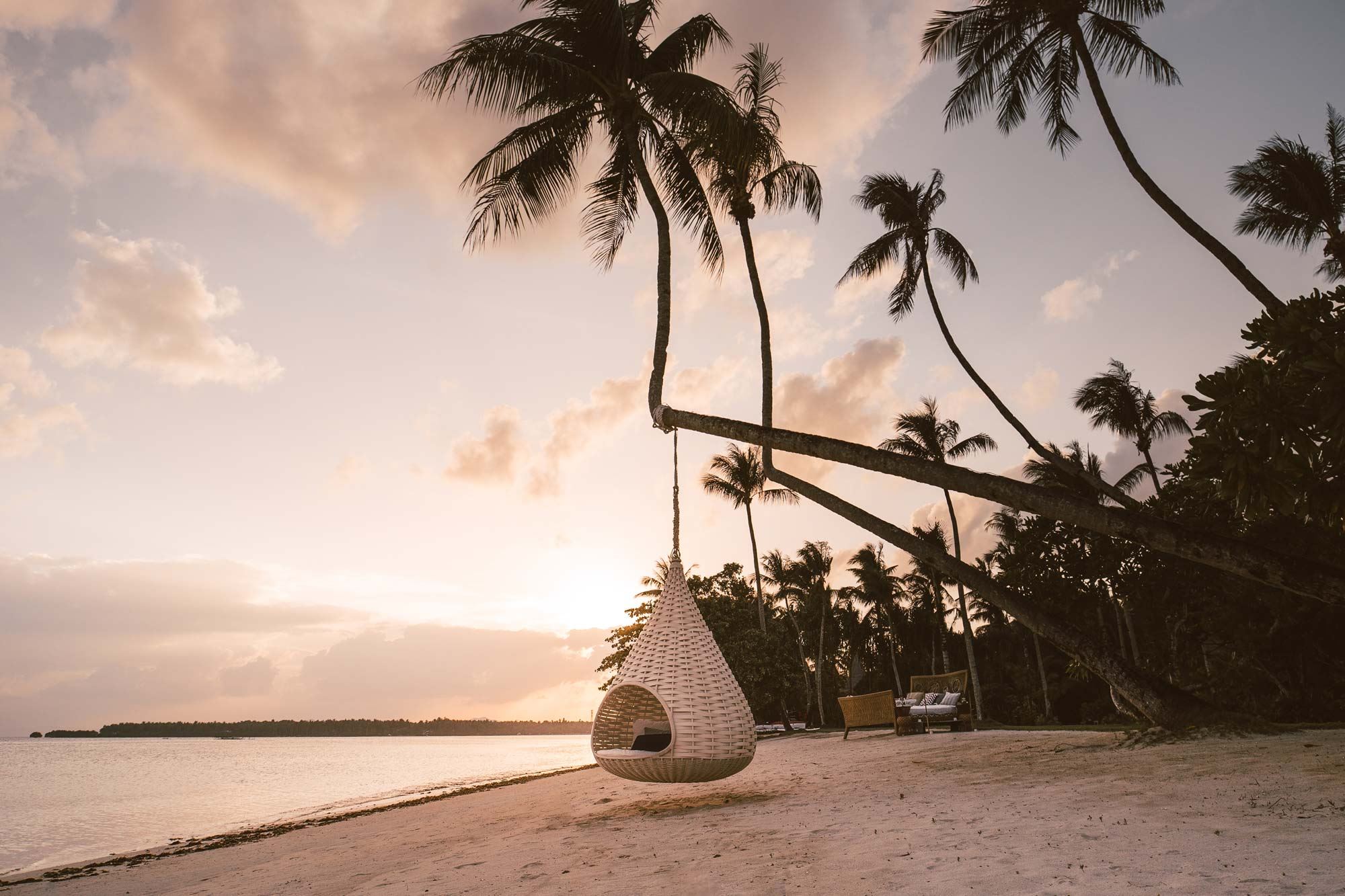 Nay Palad Hideaway en Siargao