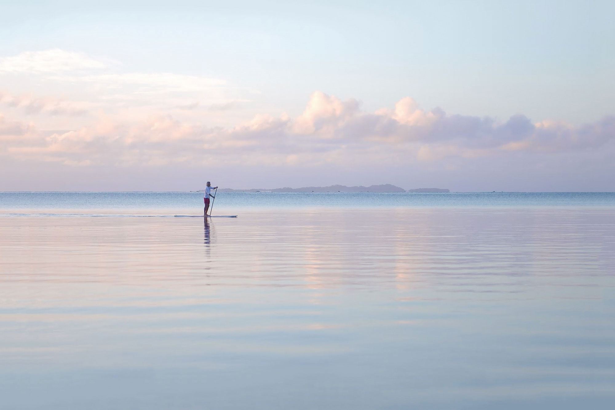 Nay Palad Hideaway en Siargao