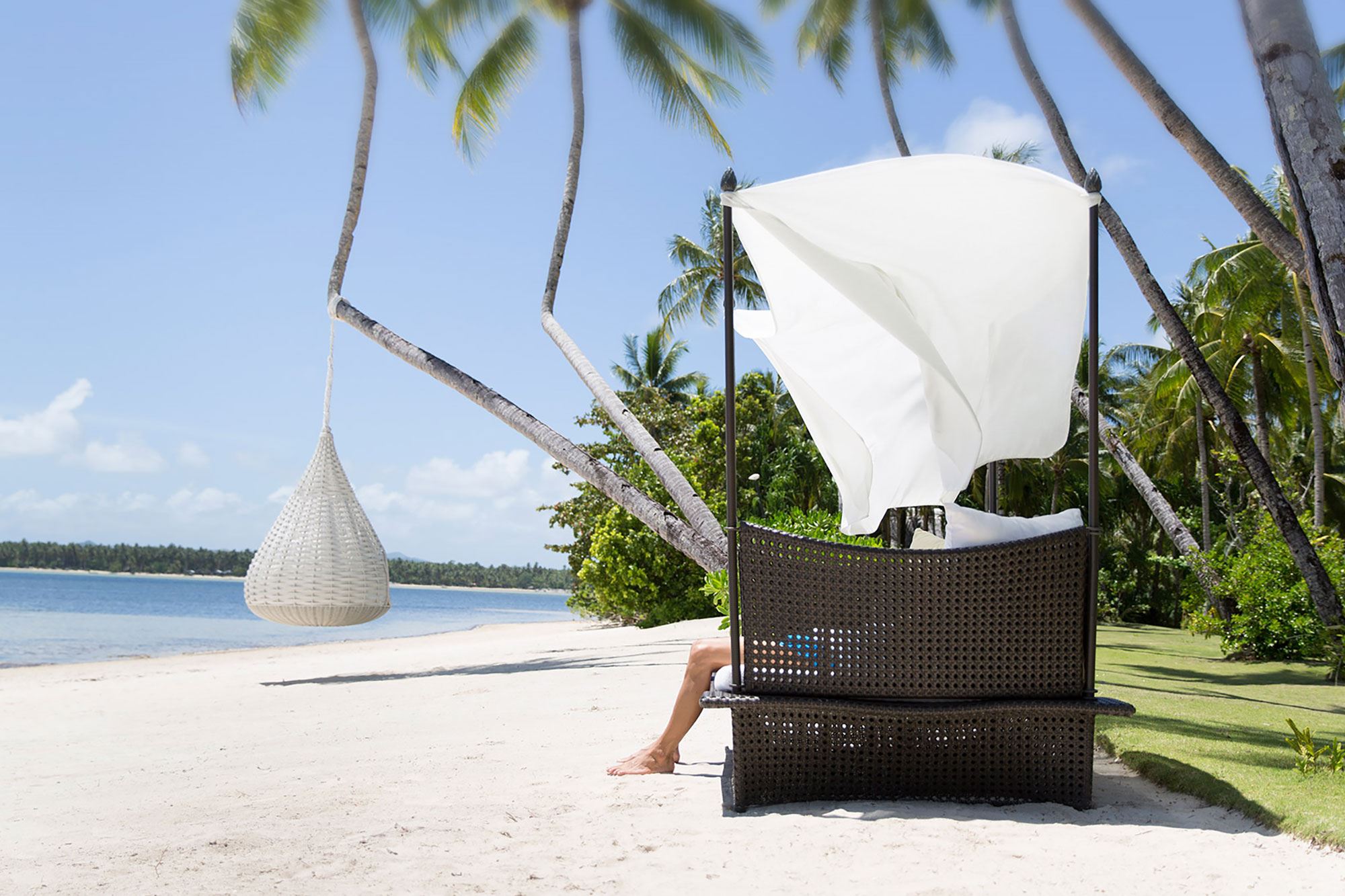 Nay Palad Hideaway en Siargao