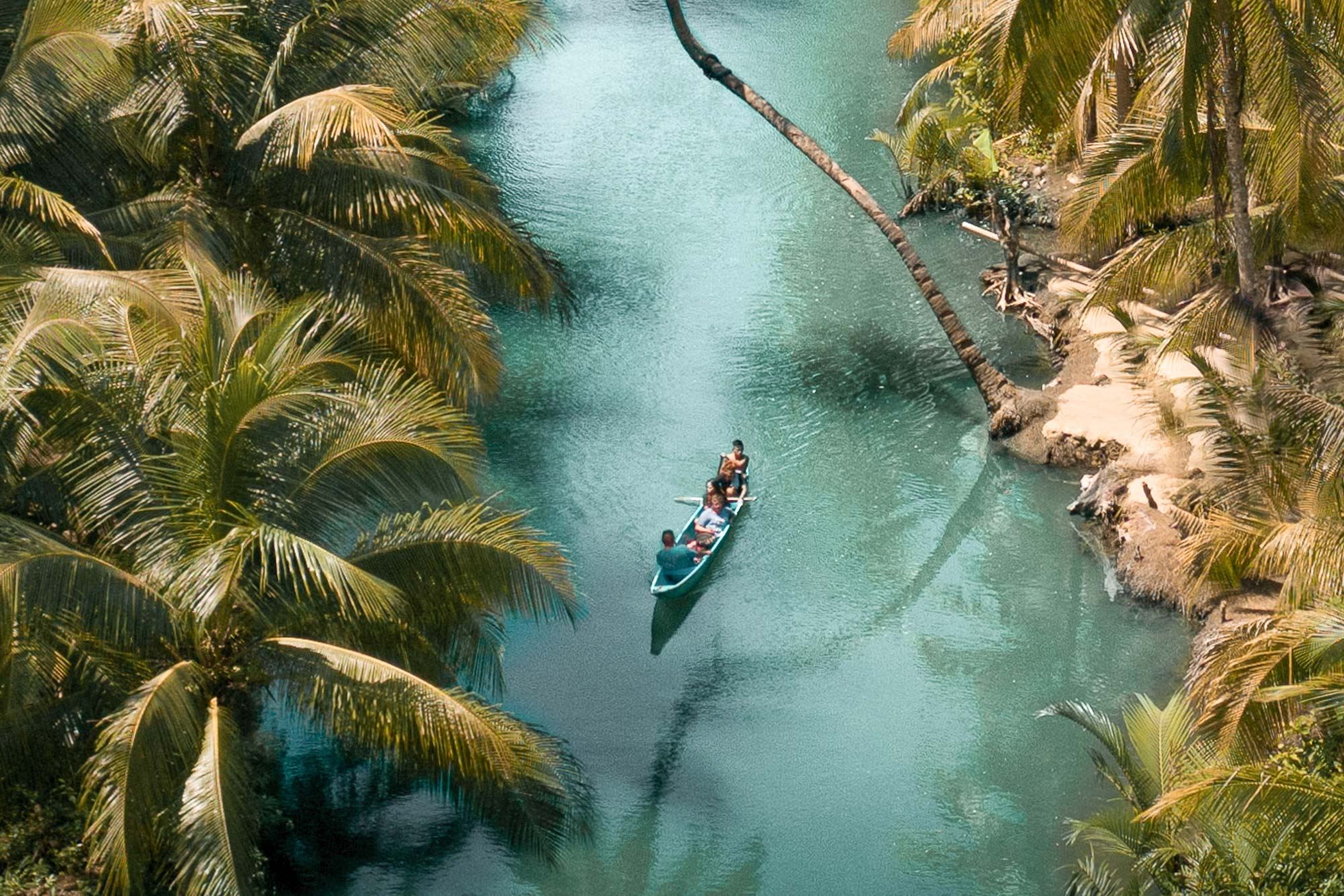 Nay Palad Hideaway en Siargao