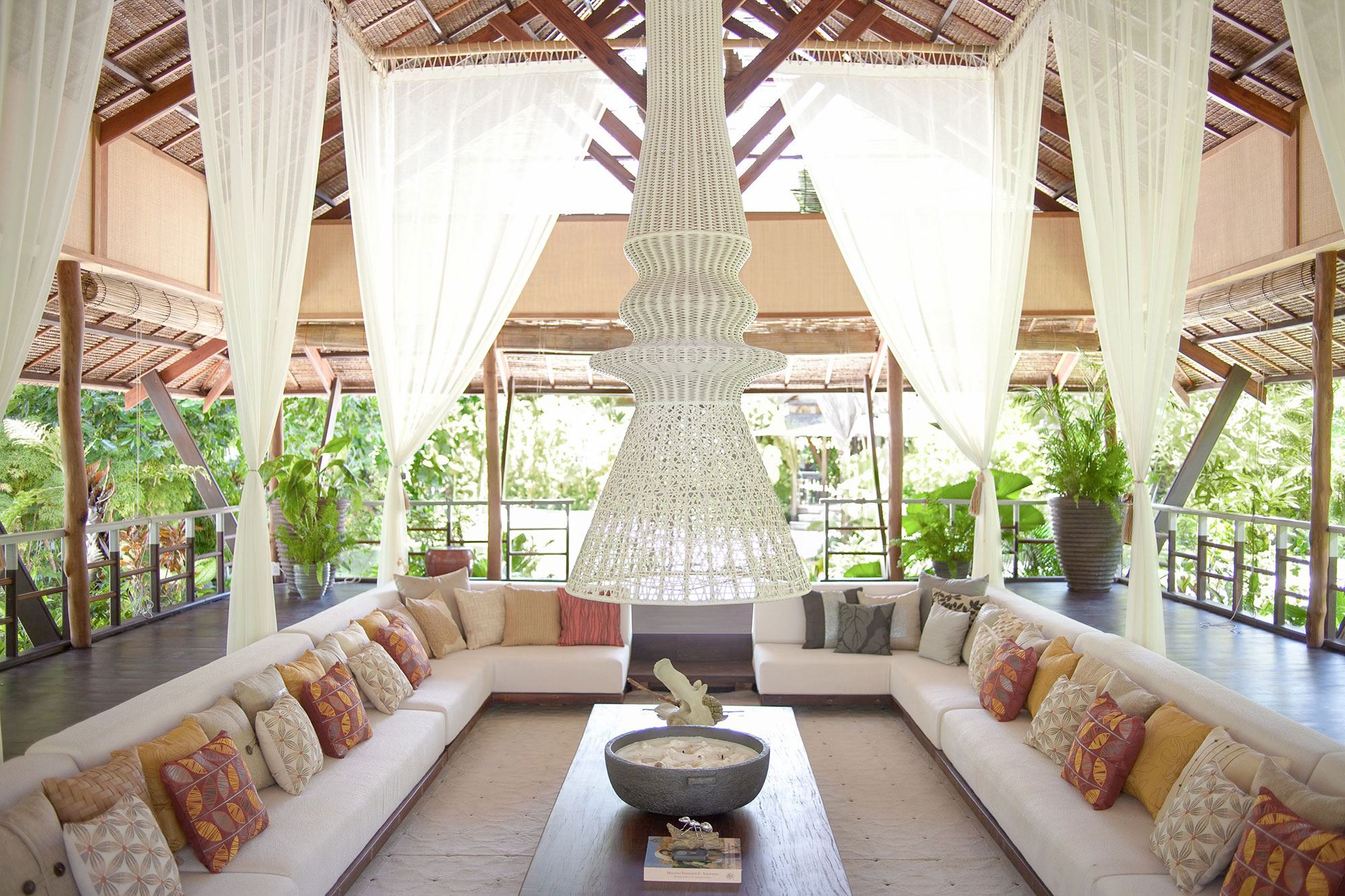 Nay Palad Hideaway en Siargao