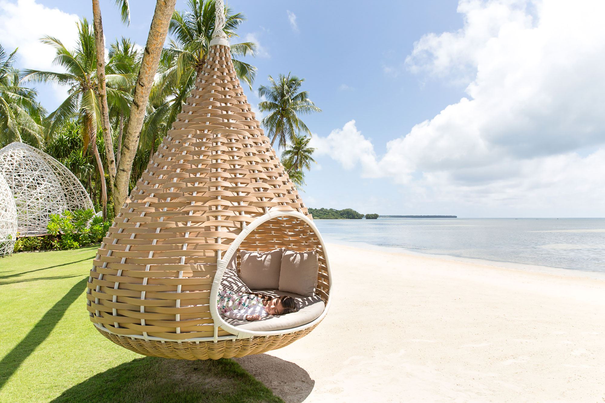 Nay Palad Hideaway en Siargao