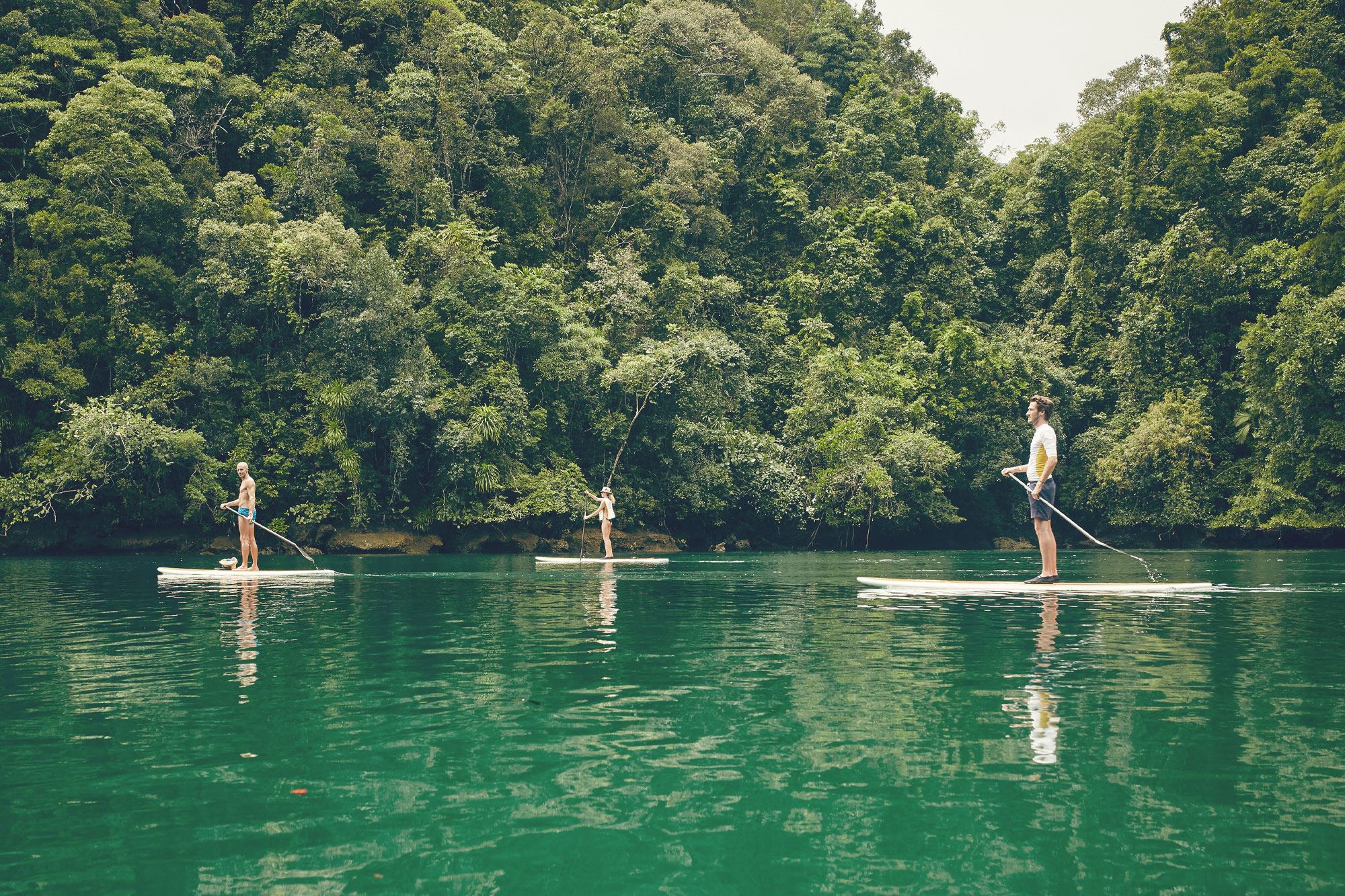 Nay Palad Hideaway en Siargao