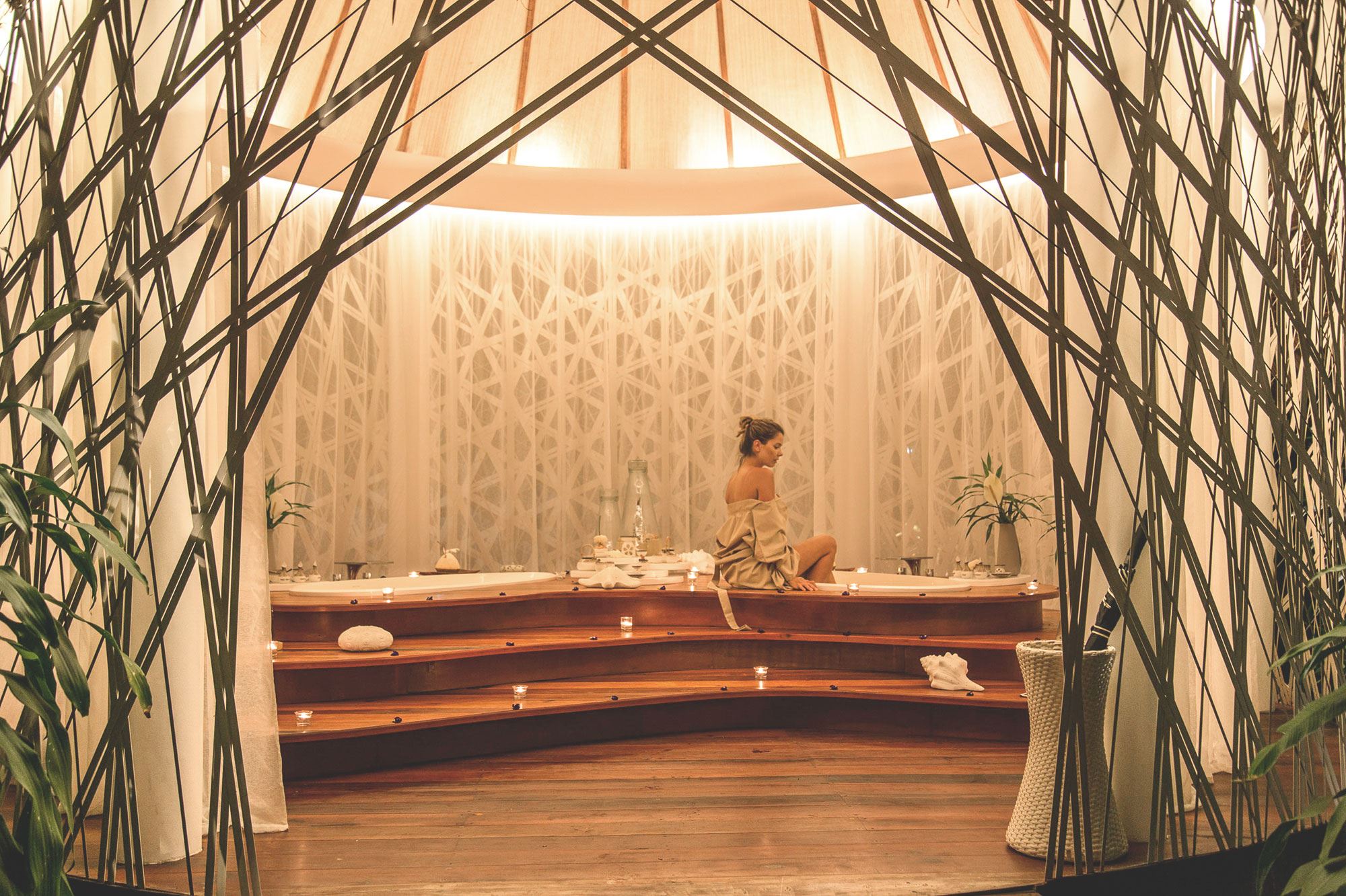 Nay Palad Hideaway en Siargao