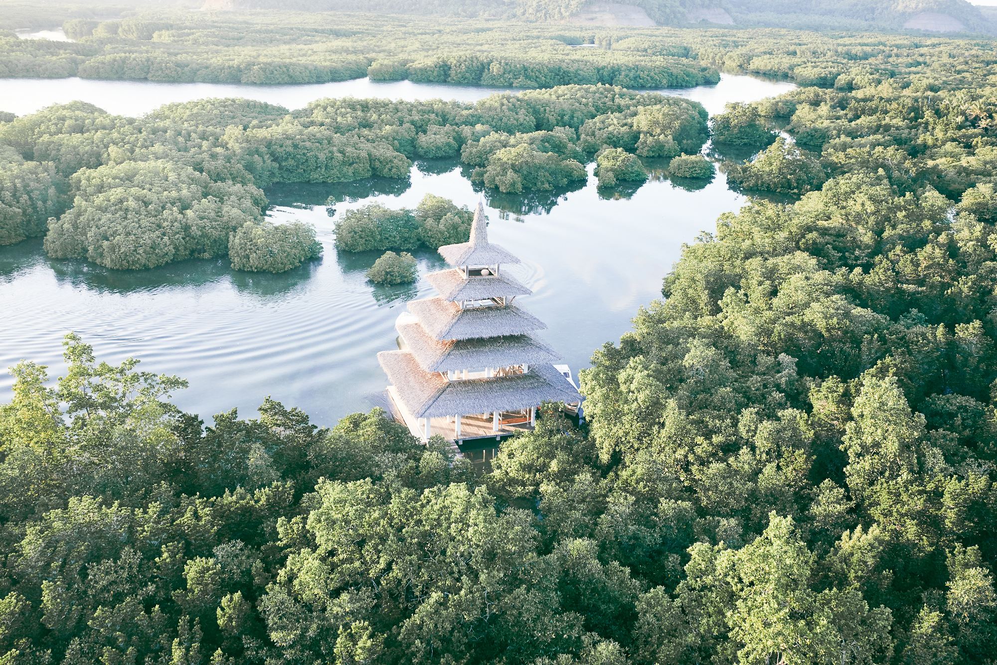 Nay Palad Hideaway en Siargao