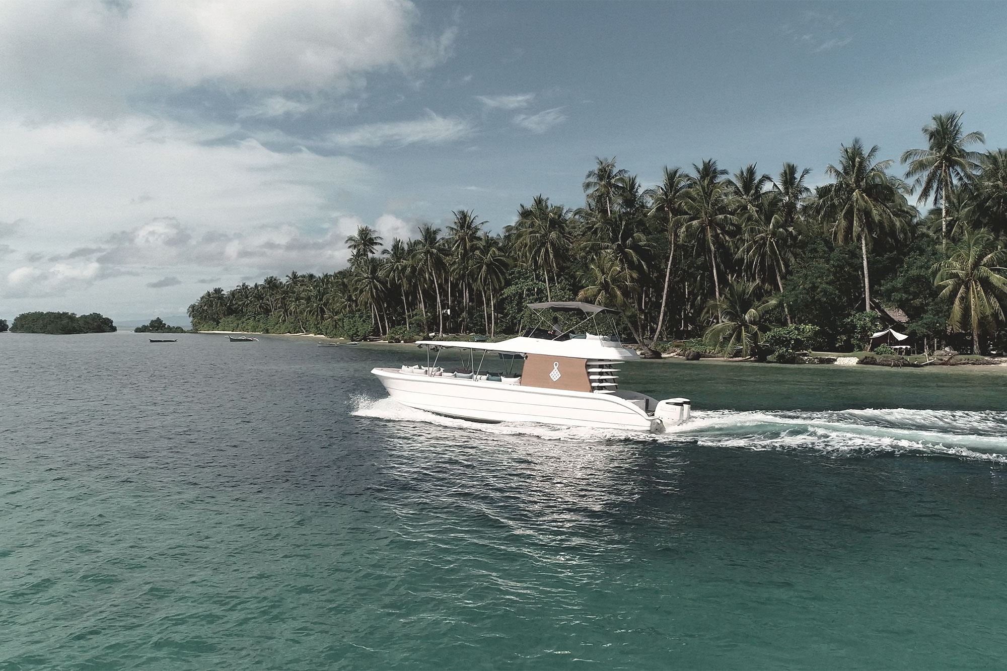 Nay Palad Hideaway en Siargao
