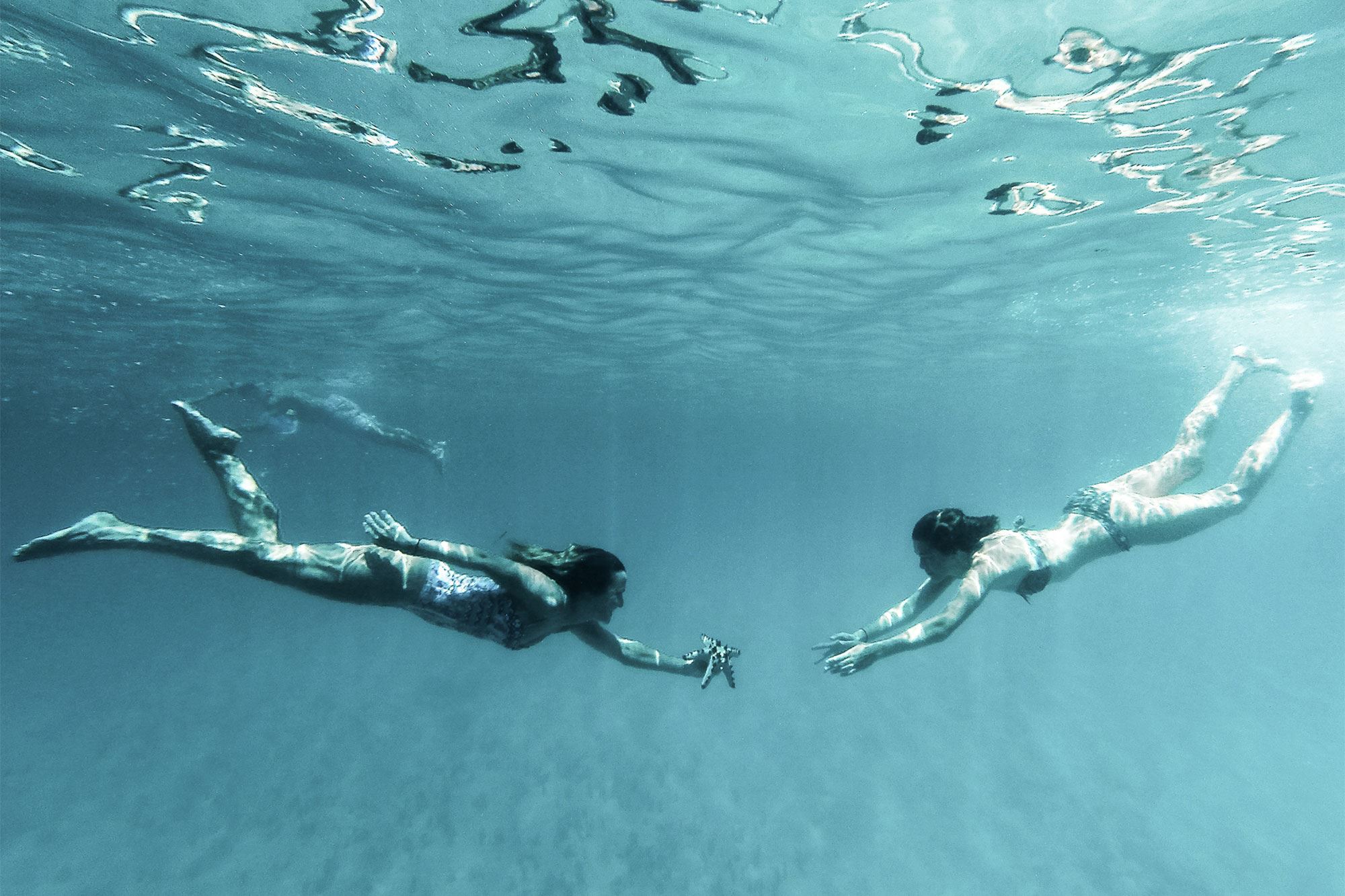 Nay Palad Hideaway en Siargao