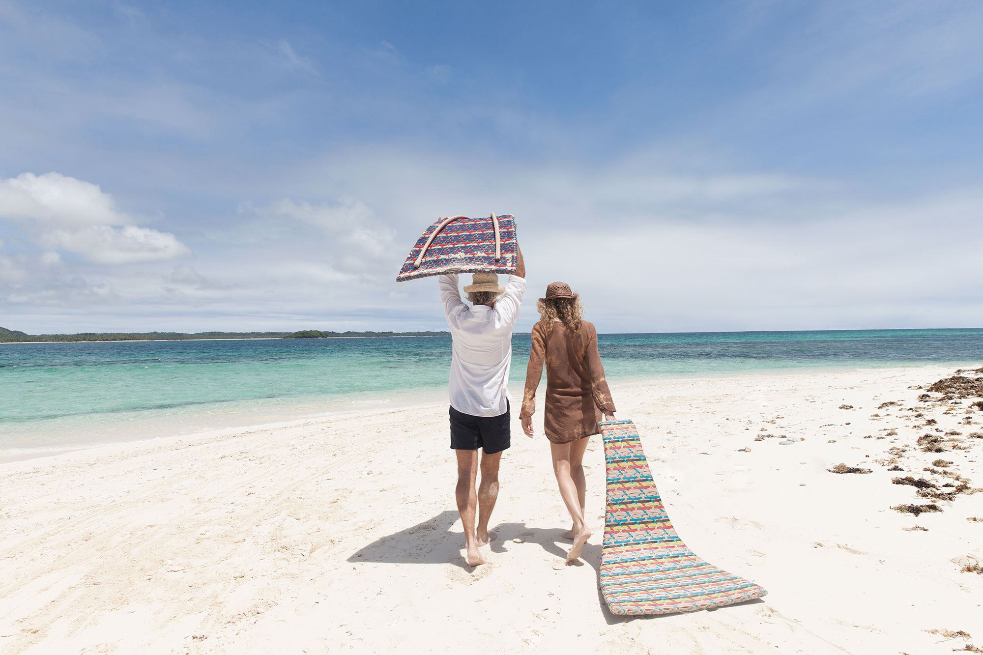 Nay Palad Hideaway en Siargao