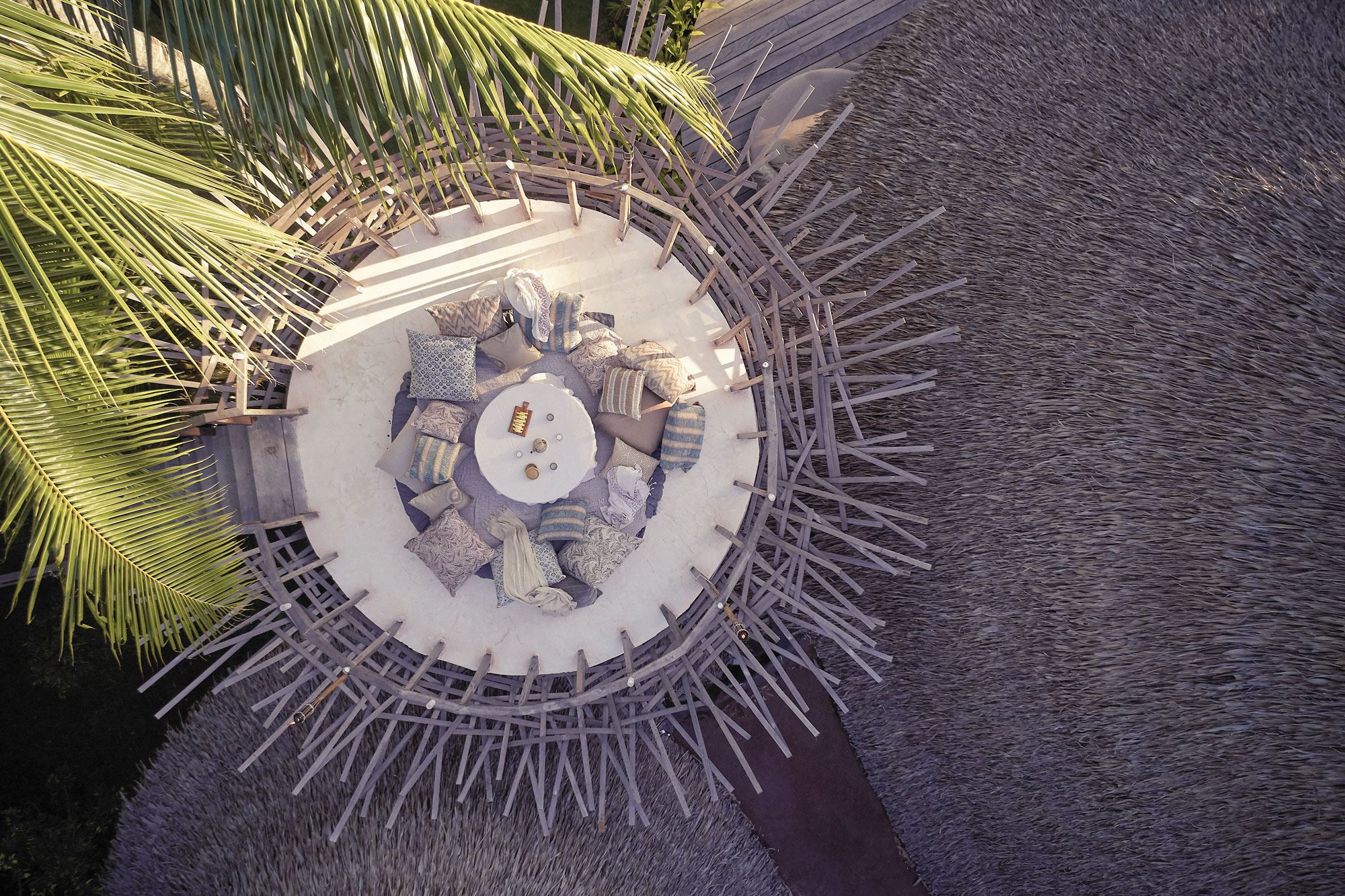 Nay Palad Hideaway en Siargao