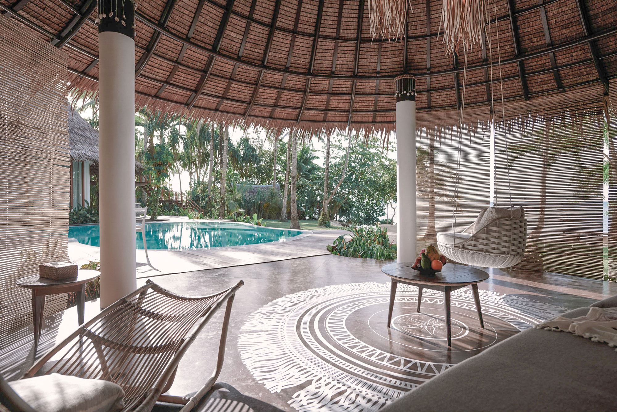 Nay Palad Hideaway en Siargao