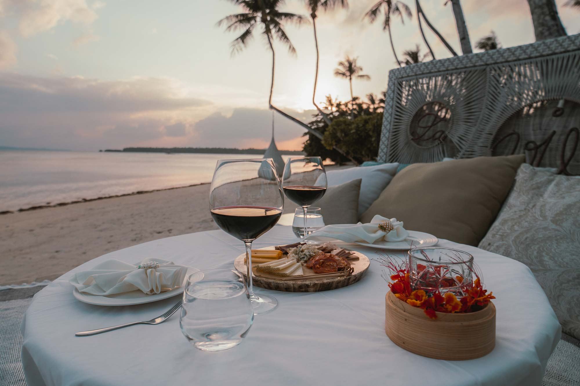 Nay Palad Hideaway en Siargao