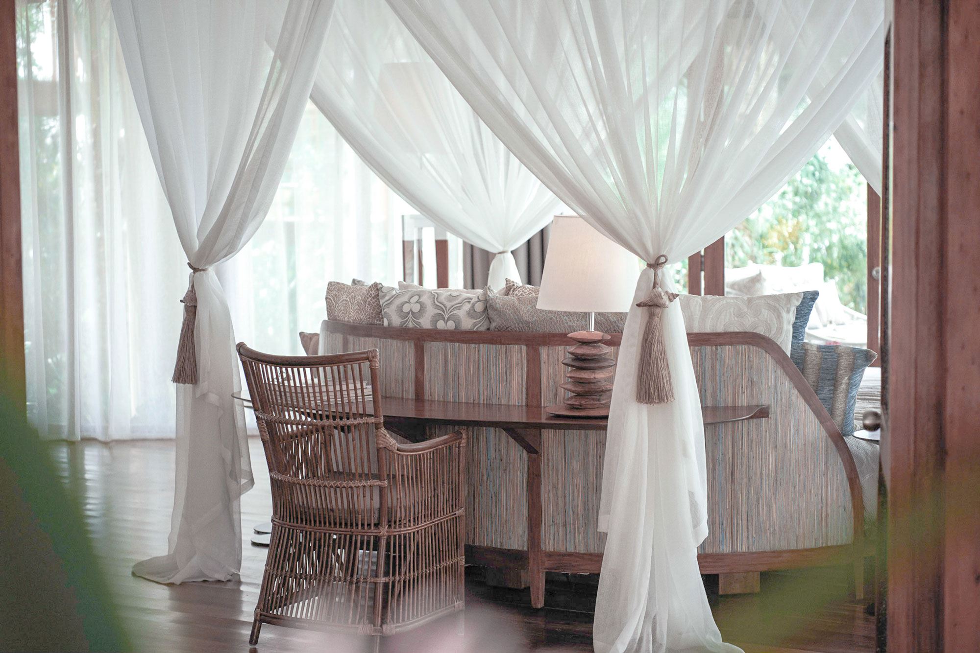 Nay Palad Hideaway en Siargao