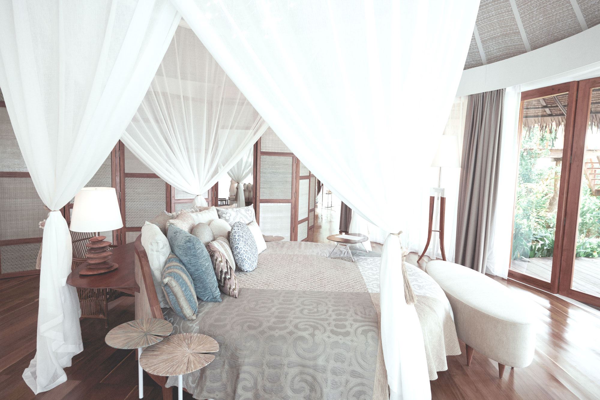 Nay Palad Hideaway en Siargao
