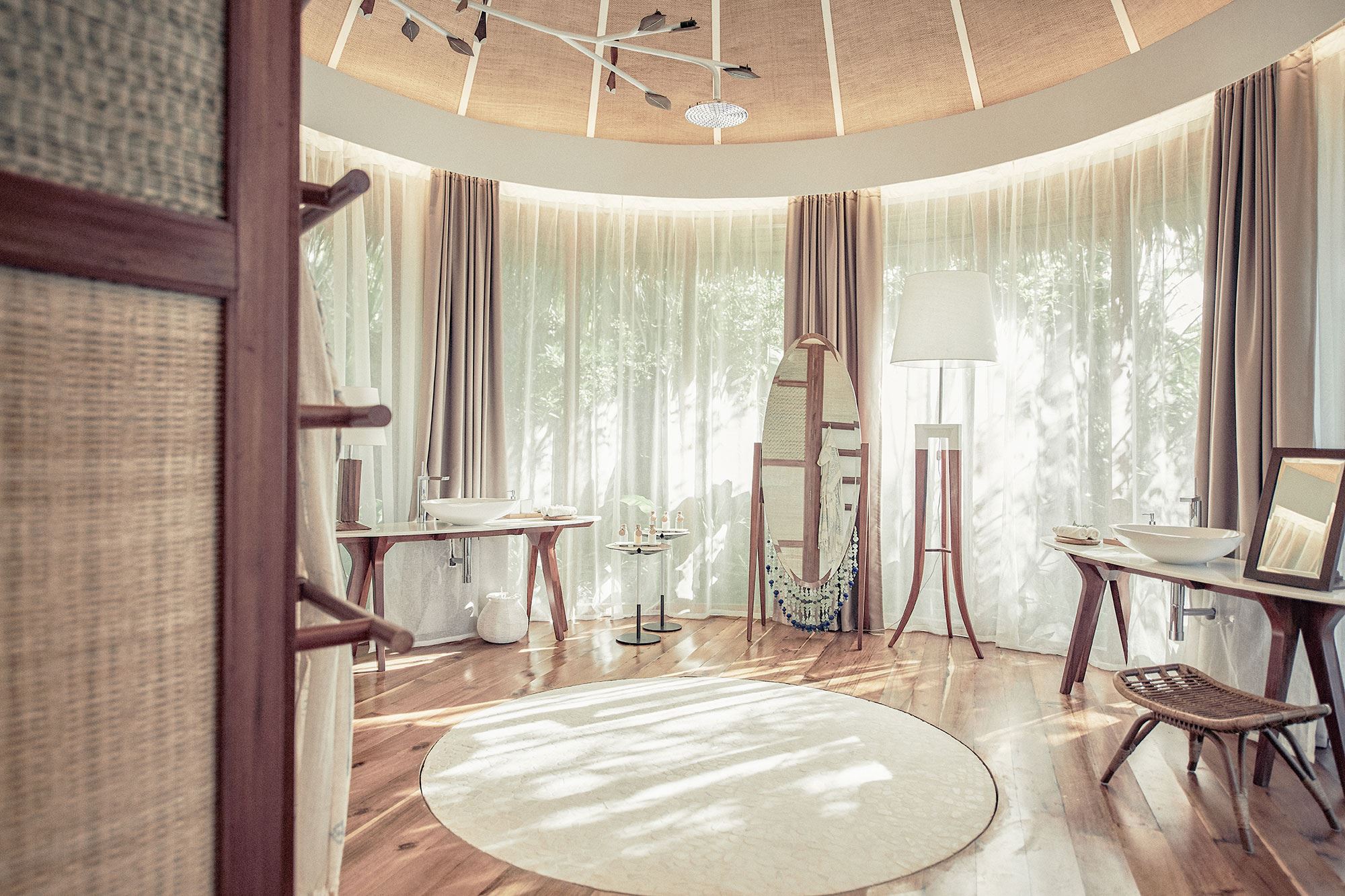 Nay Palad Hideaway en Siargao