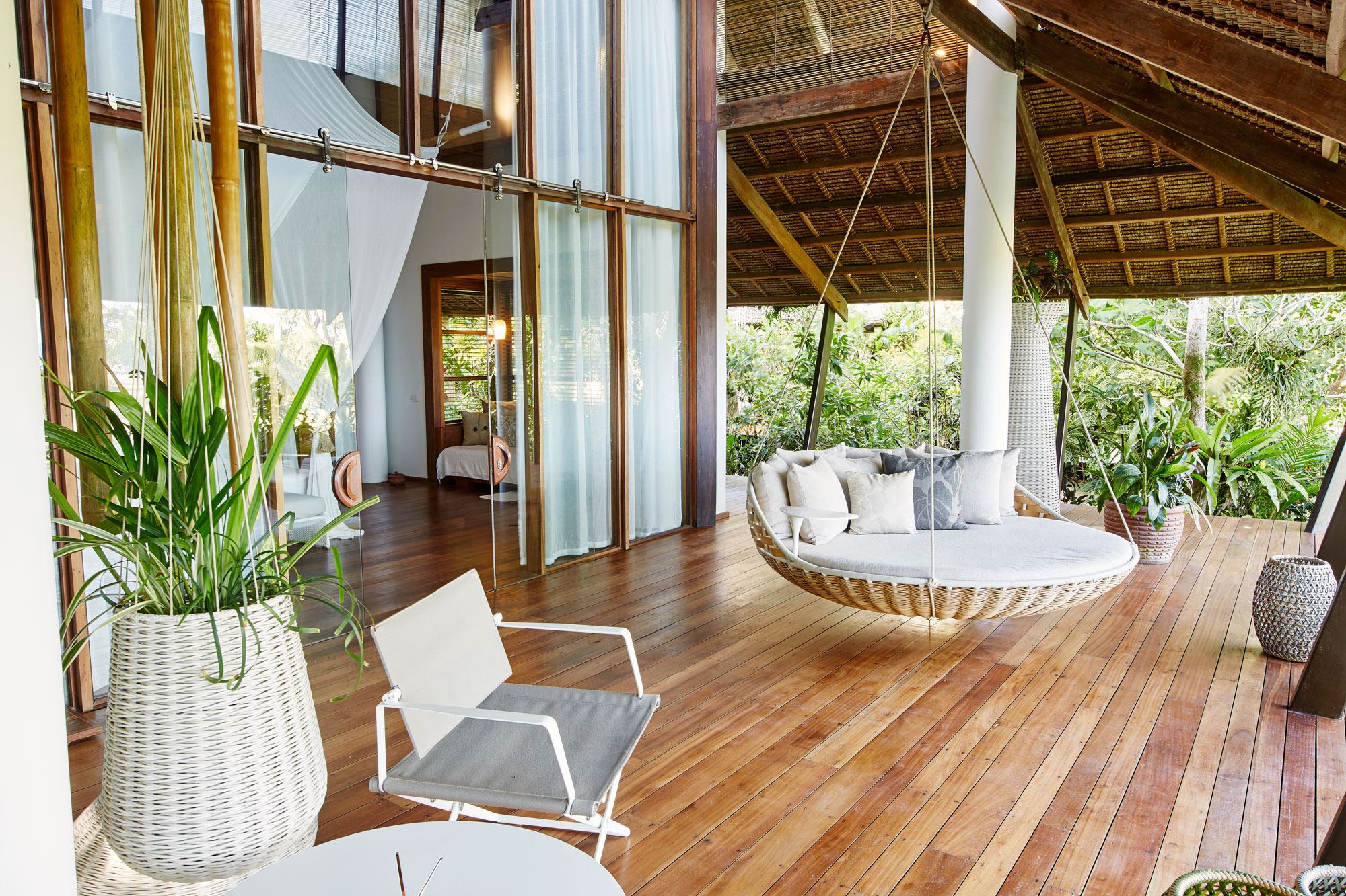 Nay Palad Hideaway en Siargao
