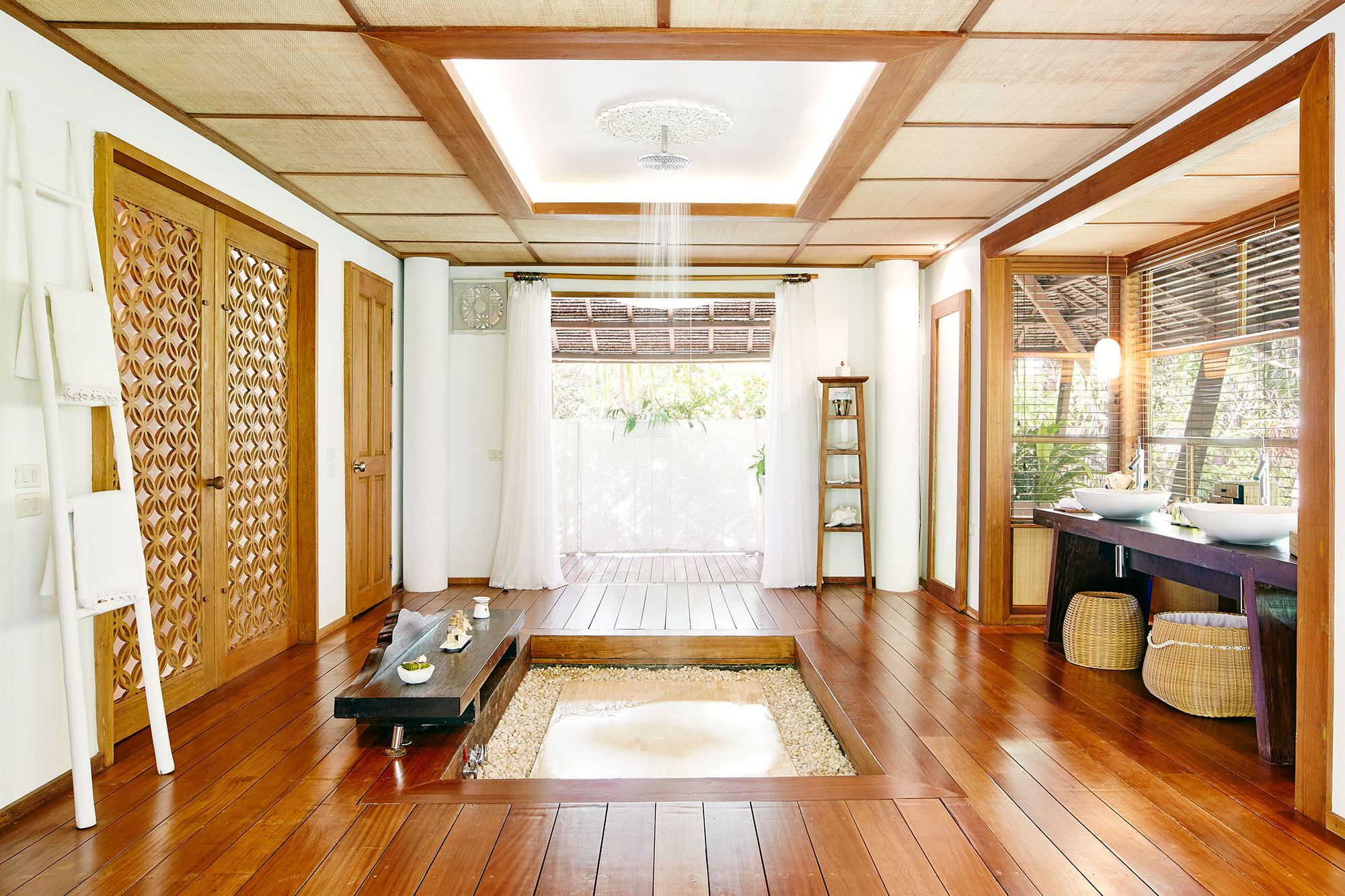 Nay Palad Hideaway en Siargao