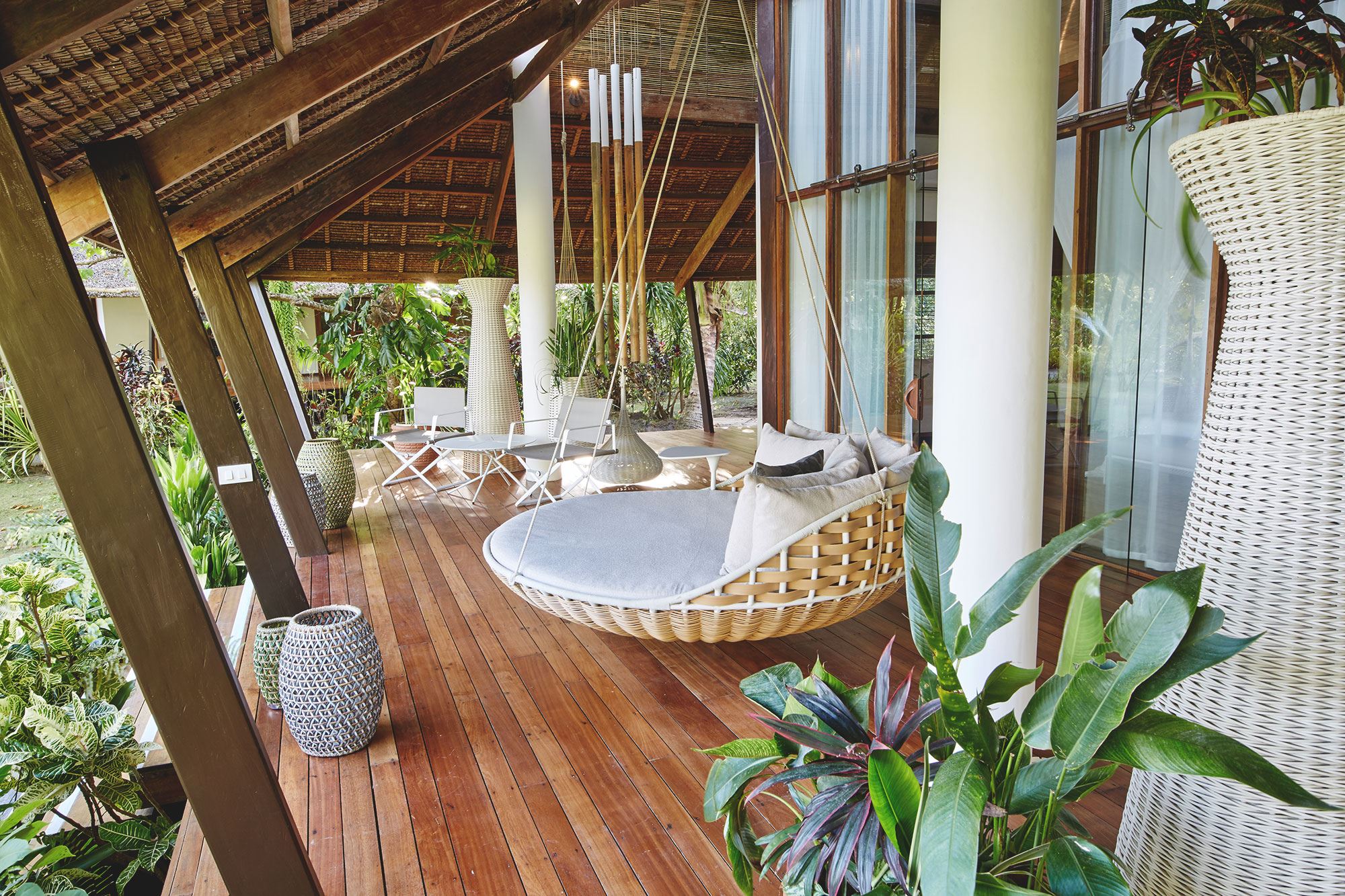 Nay Palad Hideaway en Siargao