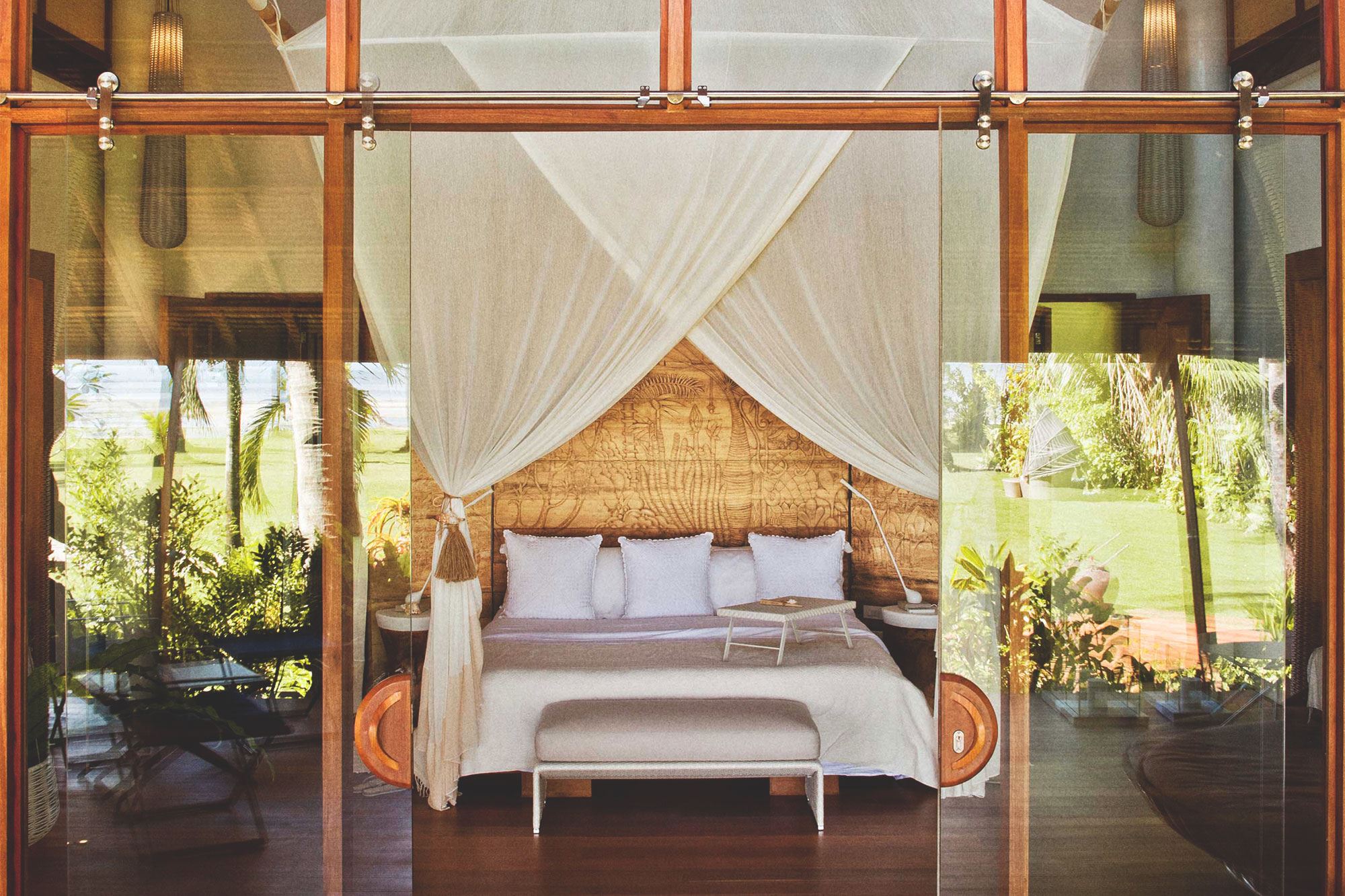 Nay Palad Hideaway en Siargao