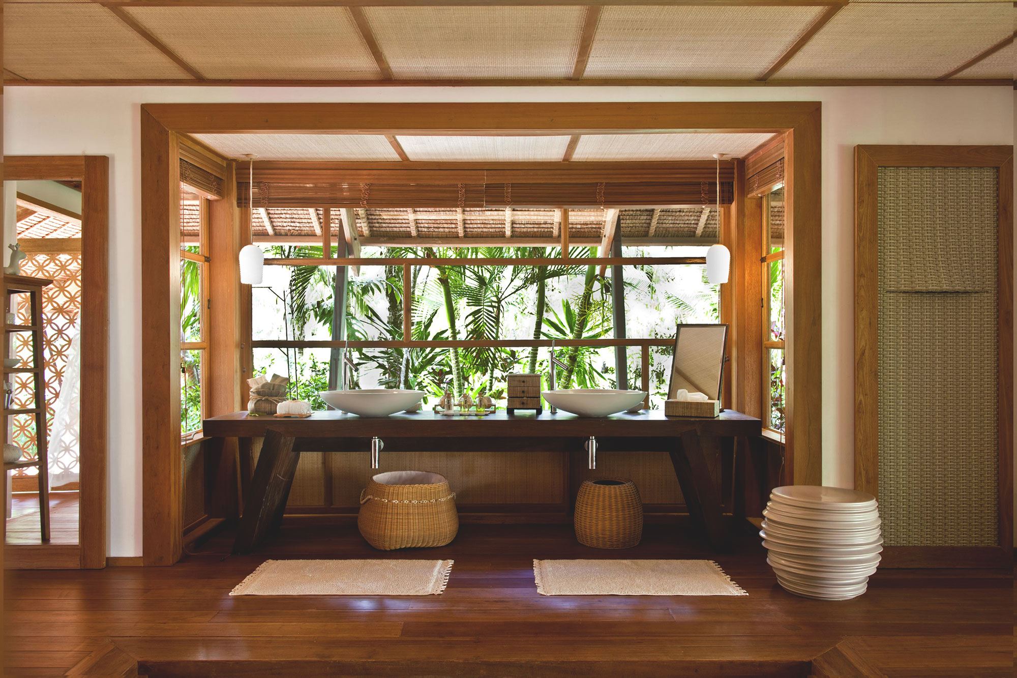 Nay Palad Hideaway en Siargao