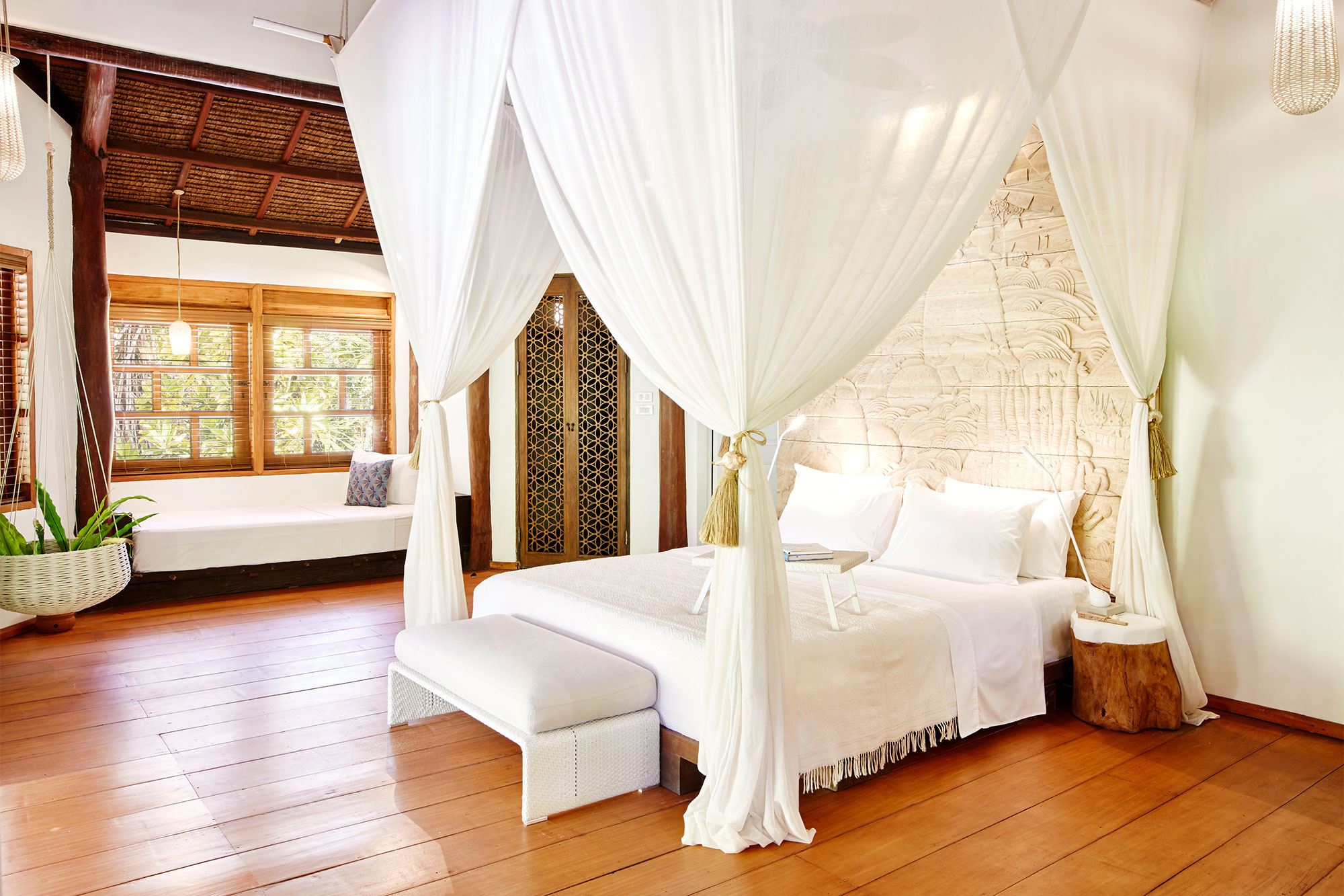 Nay Palad Hideaway en Siargao