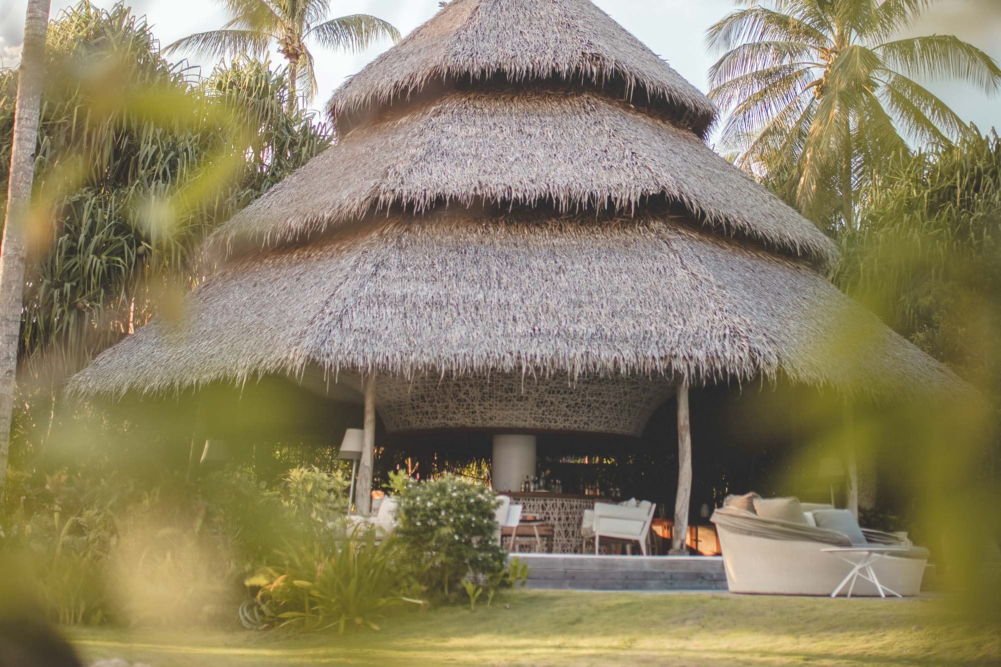 Nay Palad Hideaway en Siargao