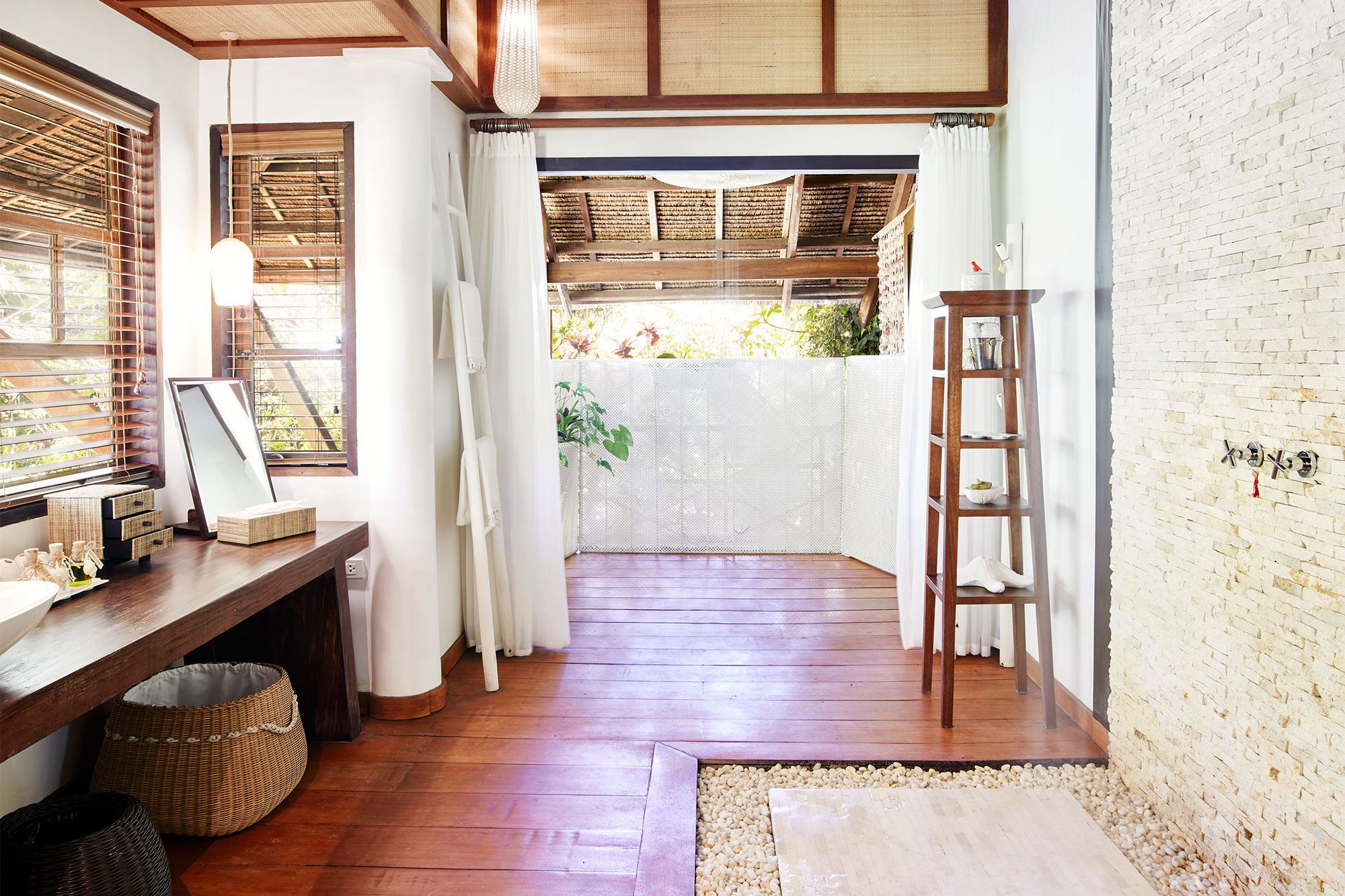Nay Palad Hideaway en Siargao
