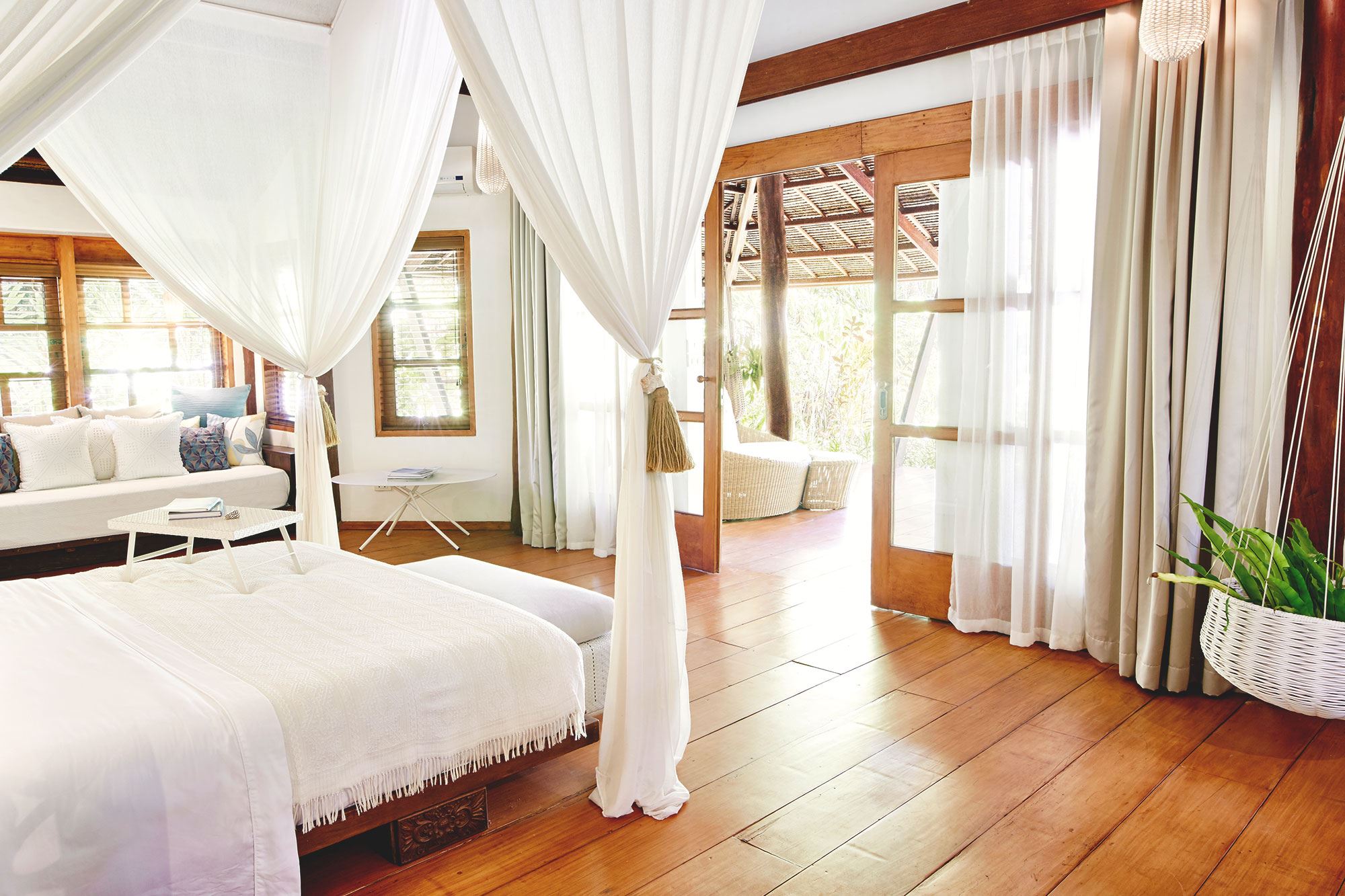 Nay Palad Hideaway en Siargao