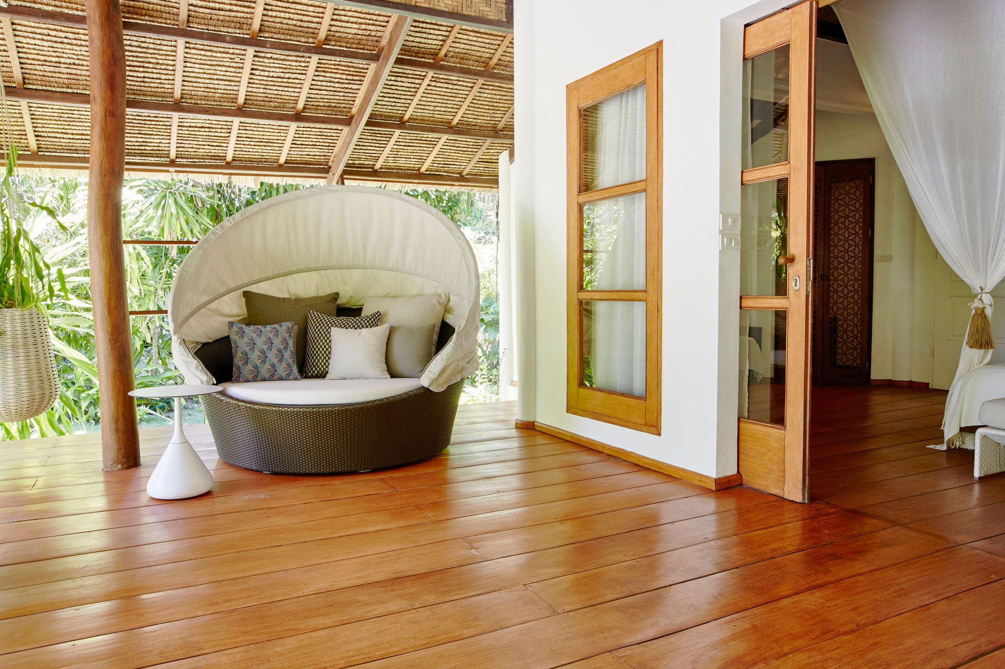 Nay Palad Hideaway en Siargao