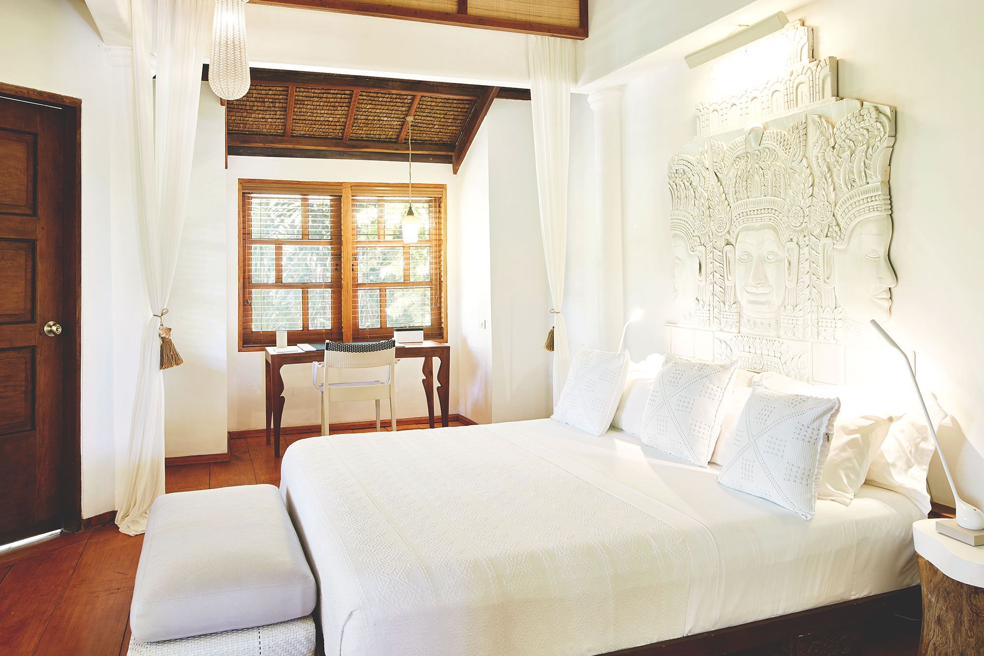 Nay Palad Hideaway en Siargao