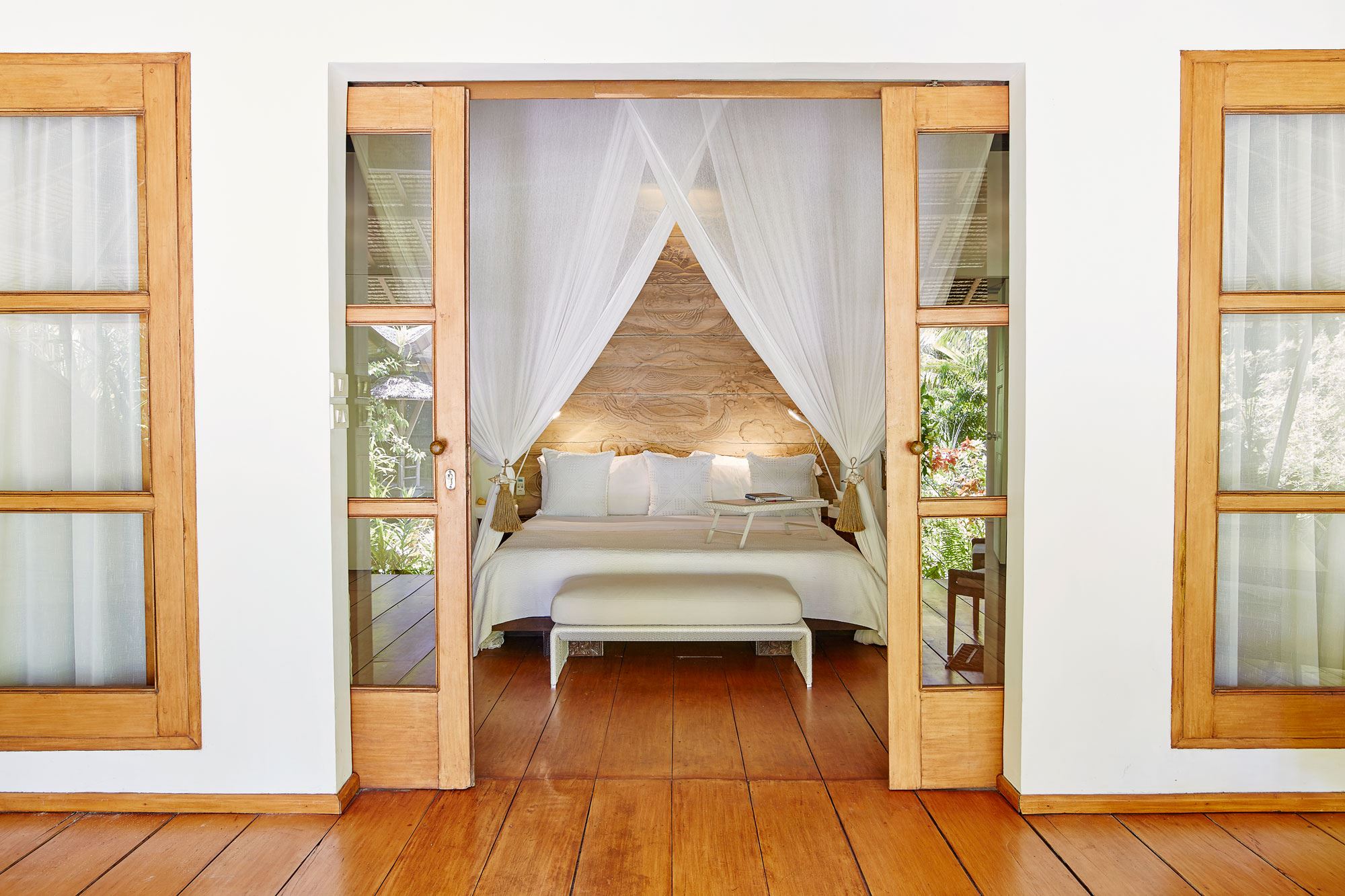 Nay Palad Hideaway en Siargao