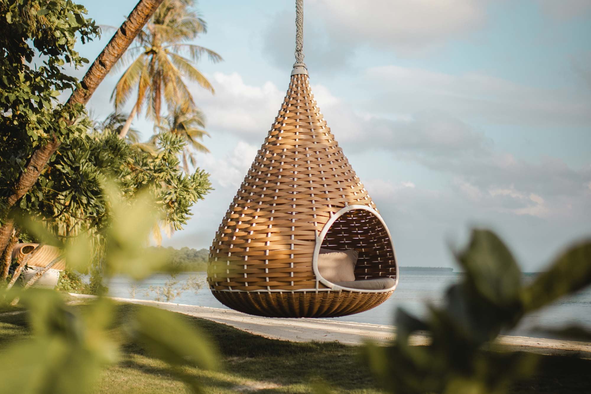 Nay Palad Hideaway en Siargao