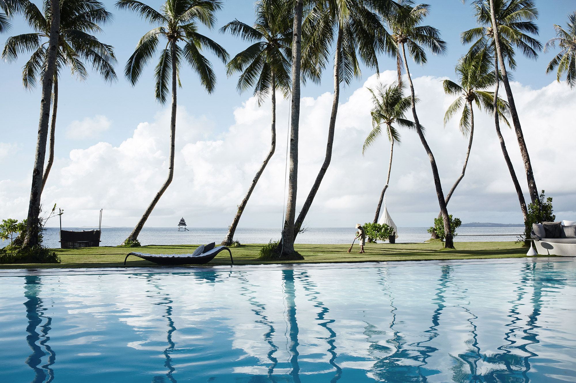 Nay Palad Hideaway en Siargao