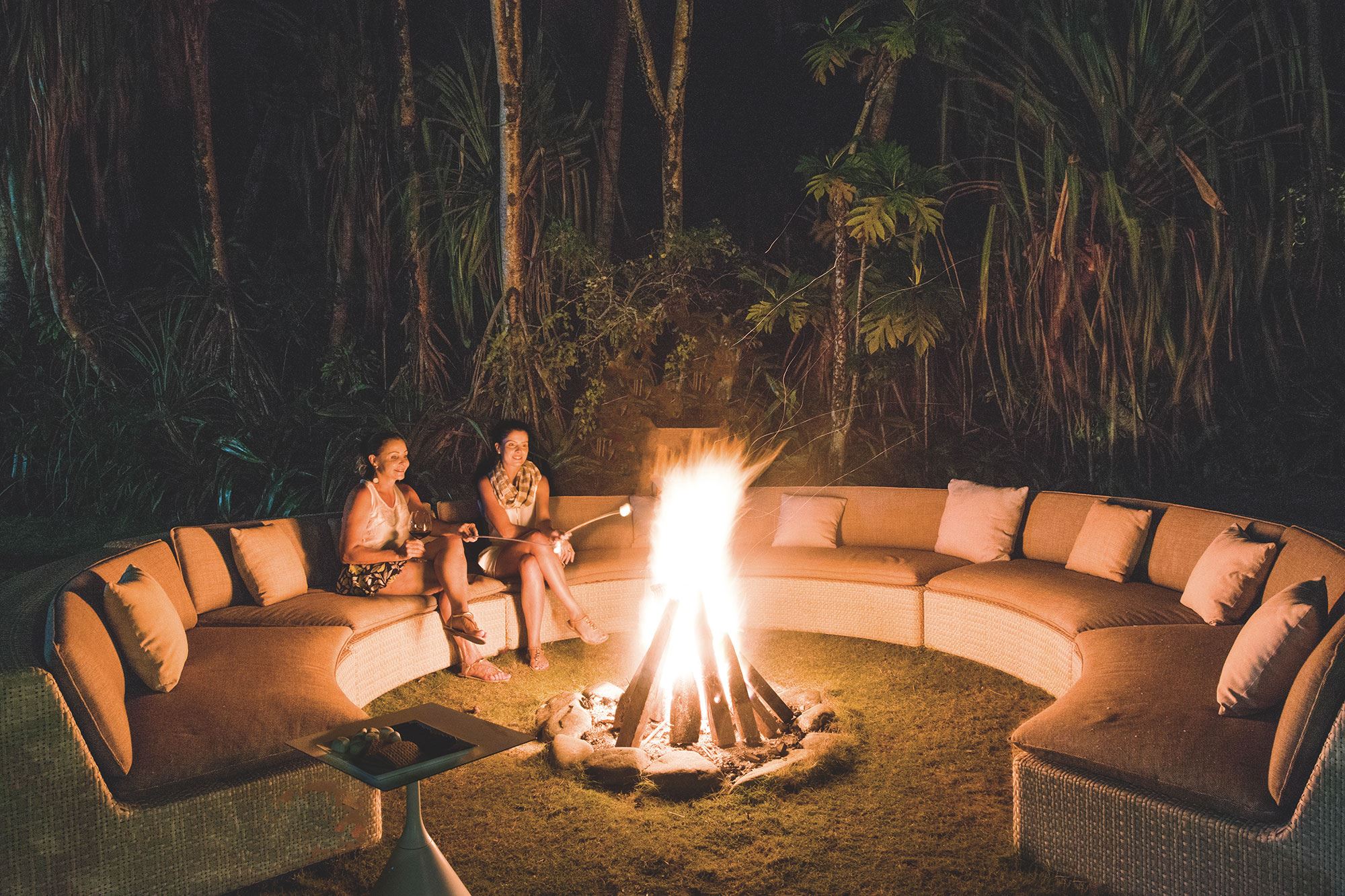 Nay Palad Hideaway en Siargao