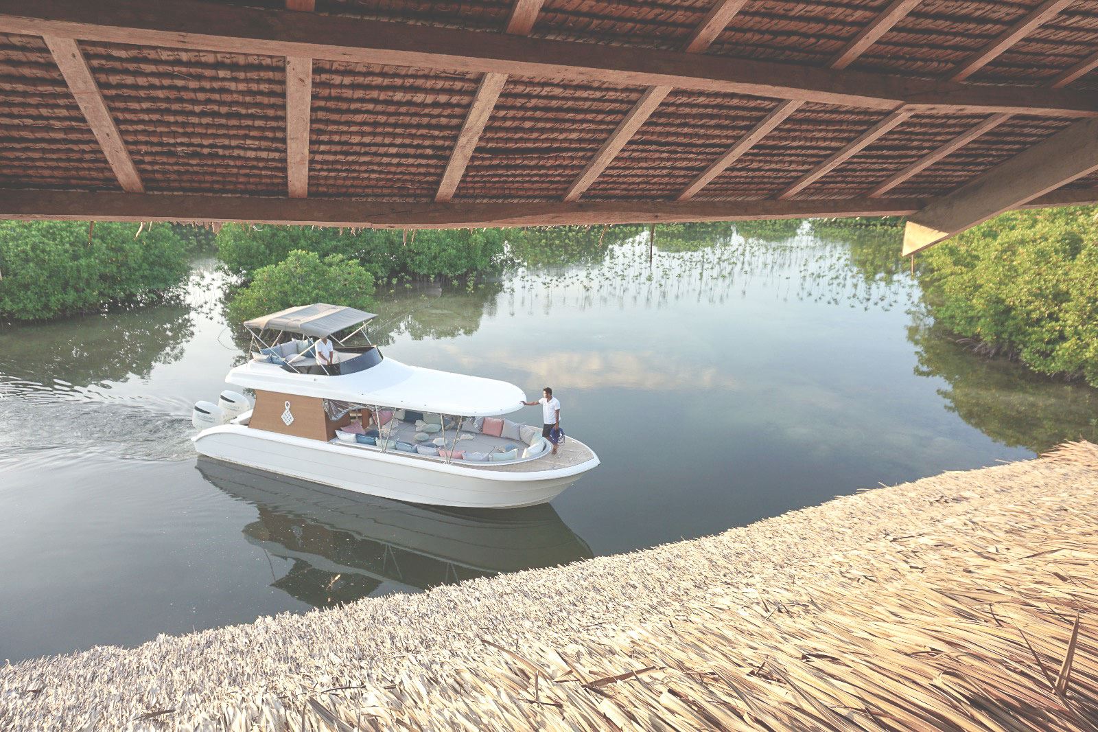 Nay Palad Hideaway en Siargao