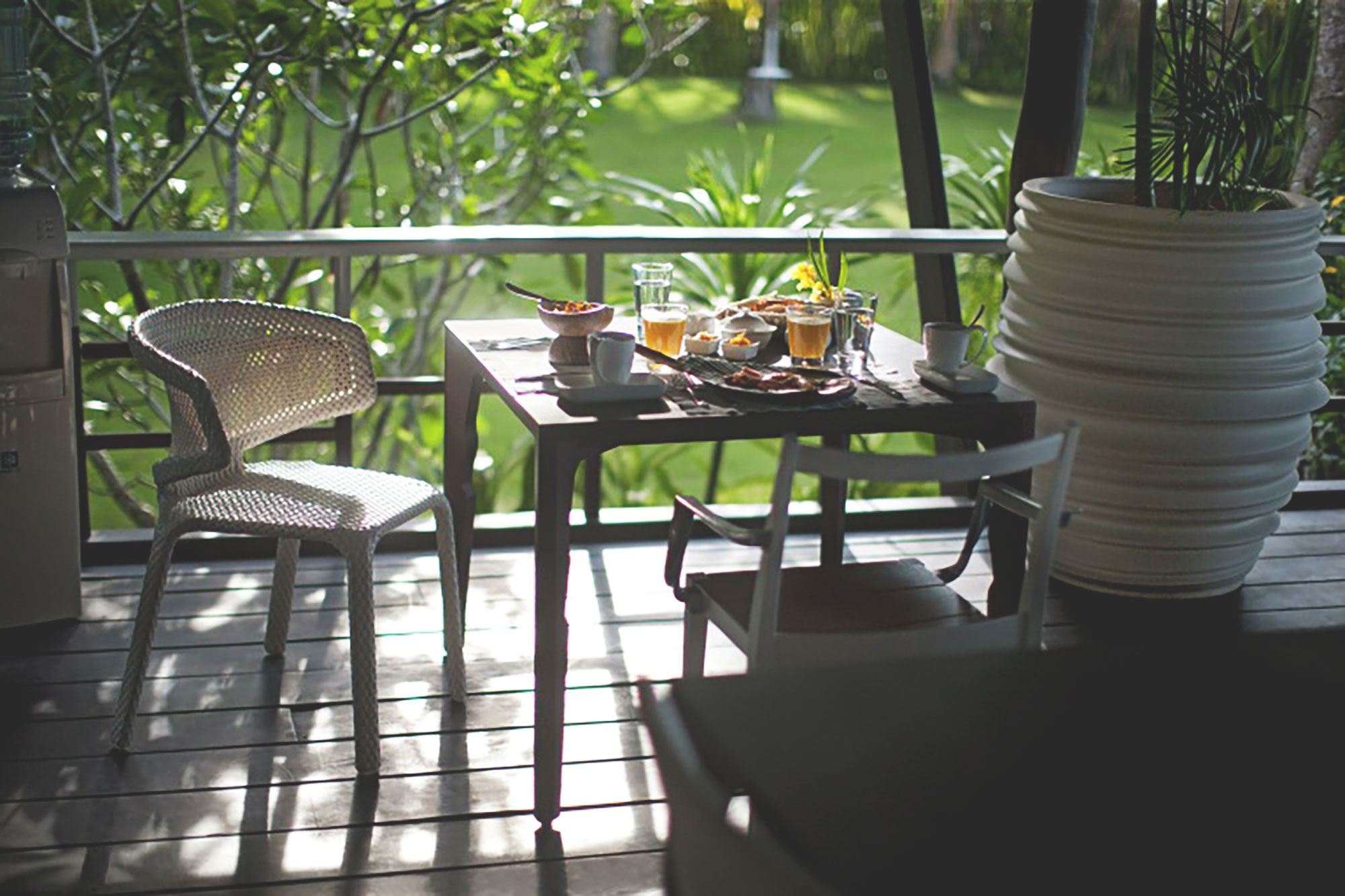 Nay Palad Hideaway en Siargao