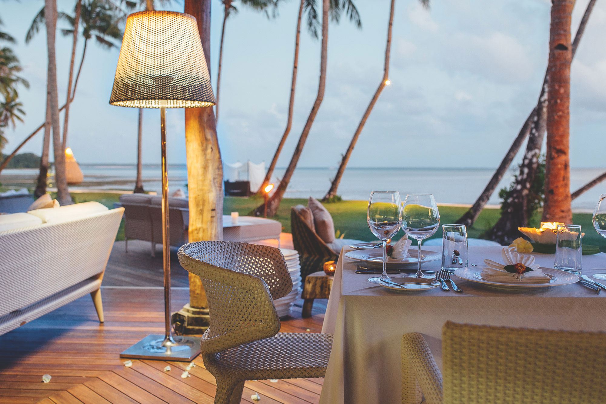 Nay Palad Hideaway en Siargao