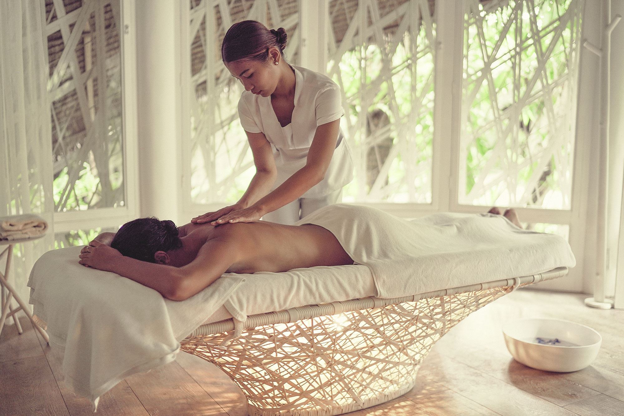Nay Palad Hideaway en Siargao