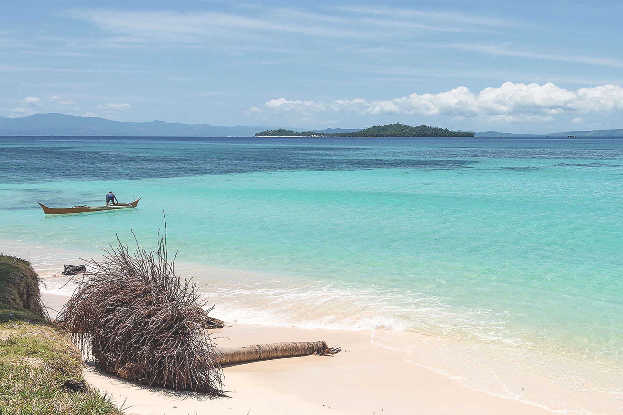 Nay Palad Hideaway en Siargao