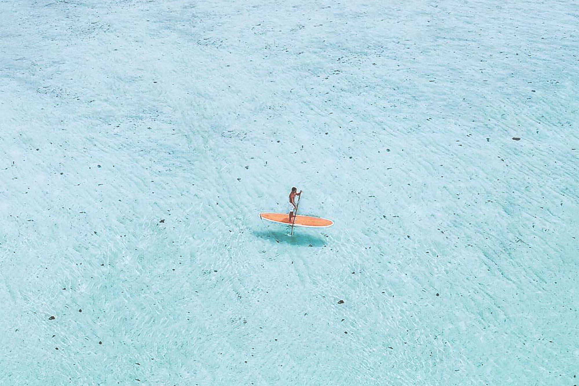 Nay Palad Hideaway en Siargao