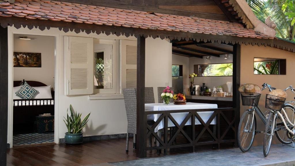 Mane Family Vacation en Siem Reap