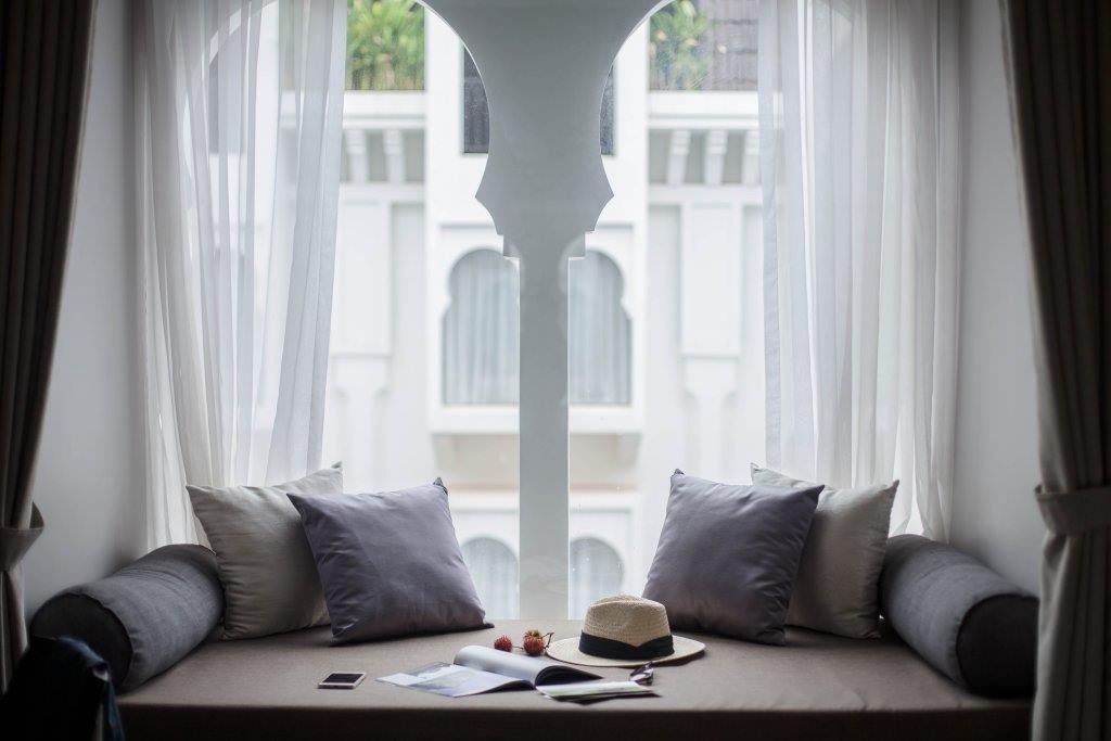 Sarai Resort & Spa en Siem Reap