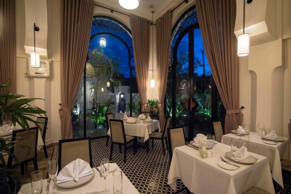 Sarai Resort & Spa en Siem Reap