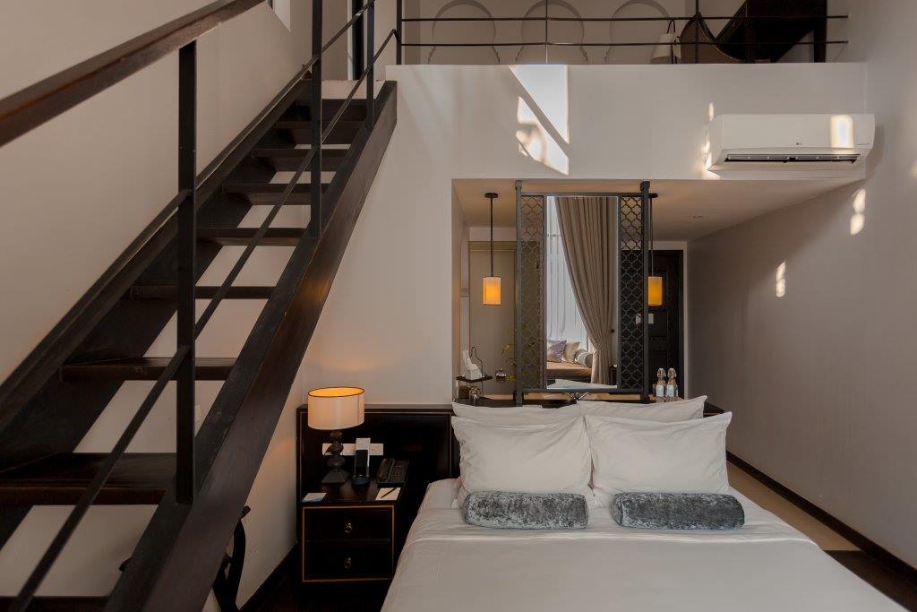 Sarai Resort & Spa en Siem Reap