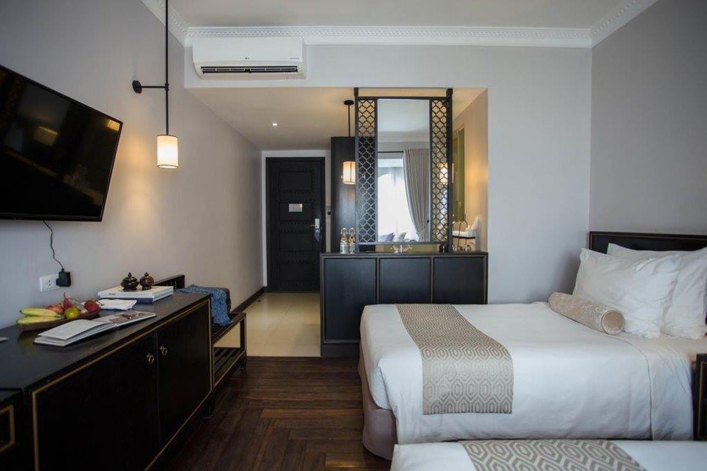 Sarai Resort & Spa en Siem Reap