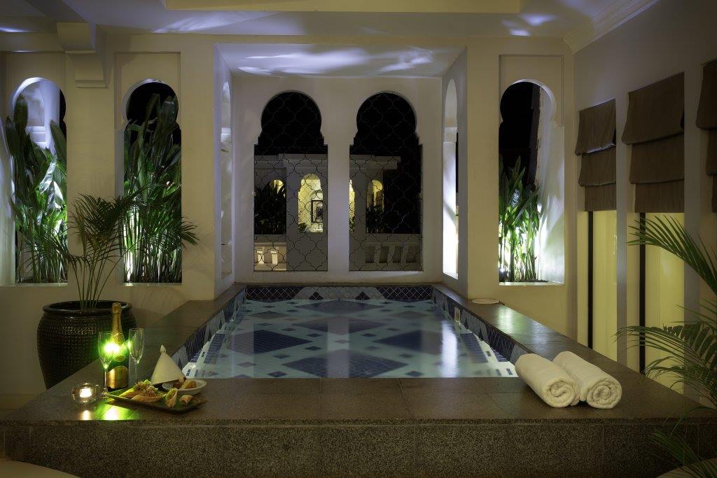 Sarai Resort & Spa en Siem Reap
