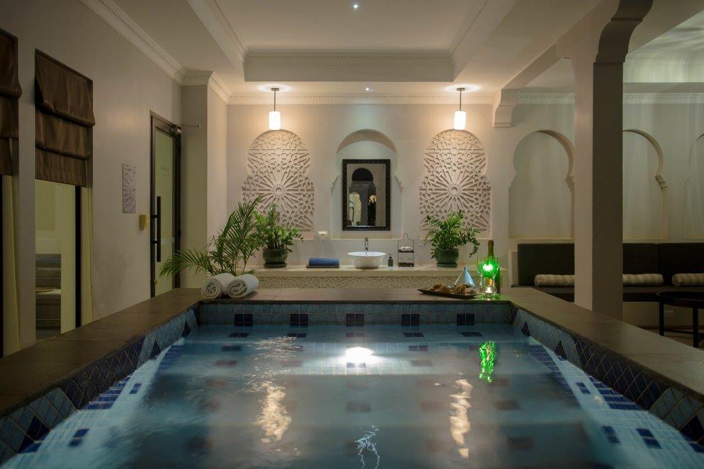 Sarai Resort & Spa en Siem Reap