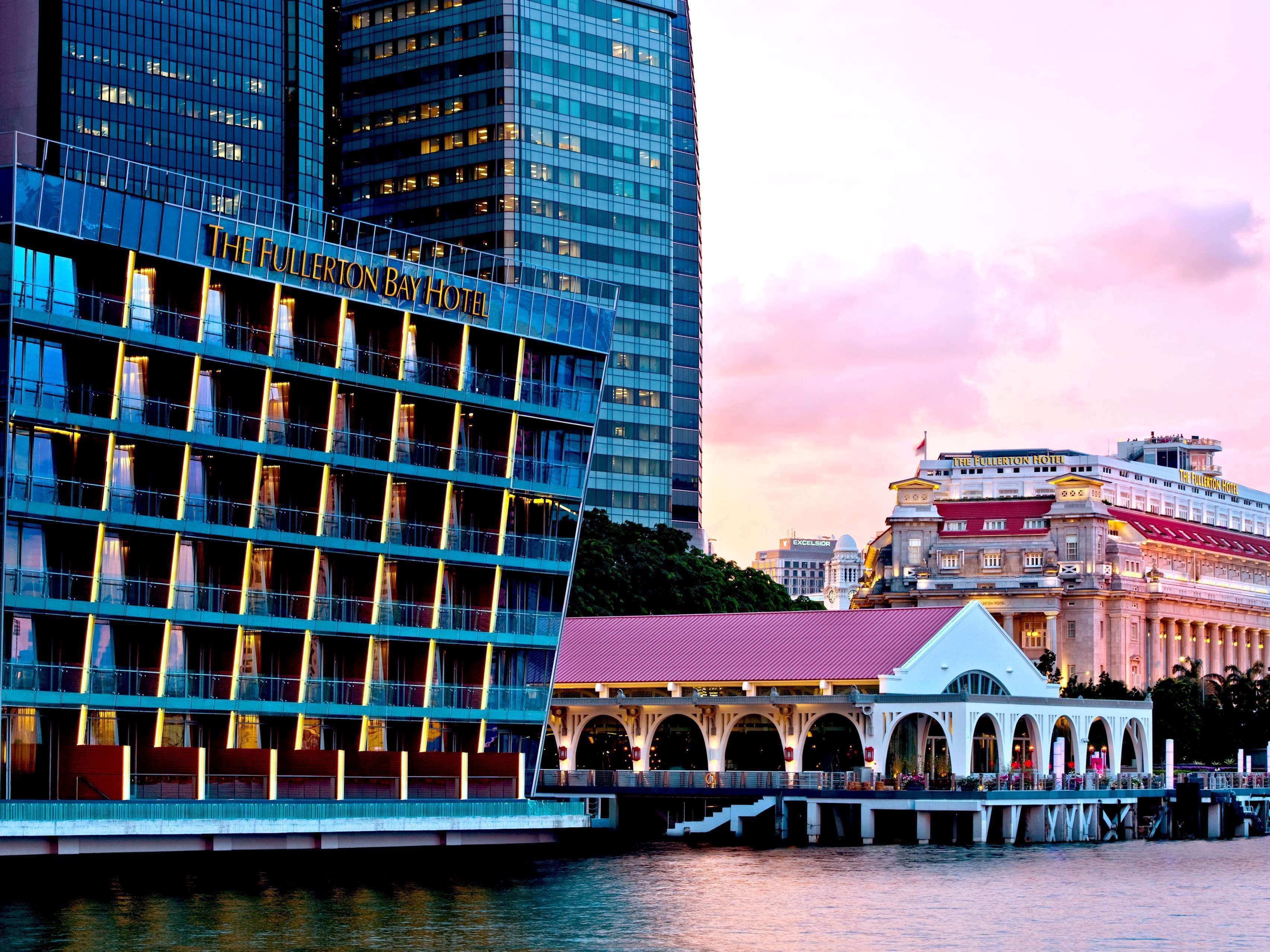 Singapur