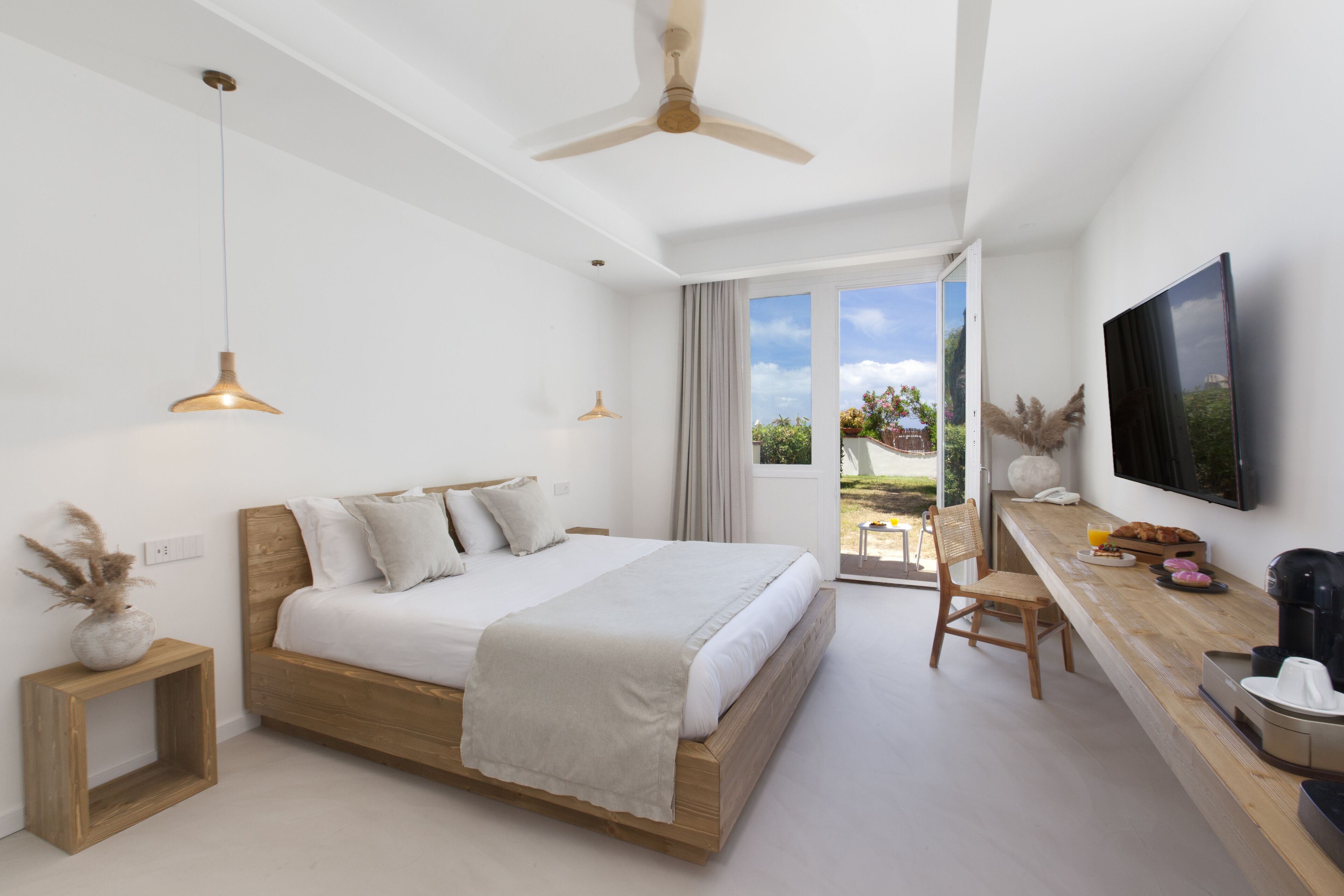 Maya Beach Resort en Sorrento