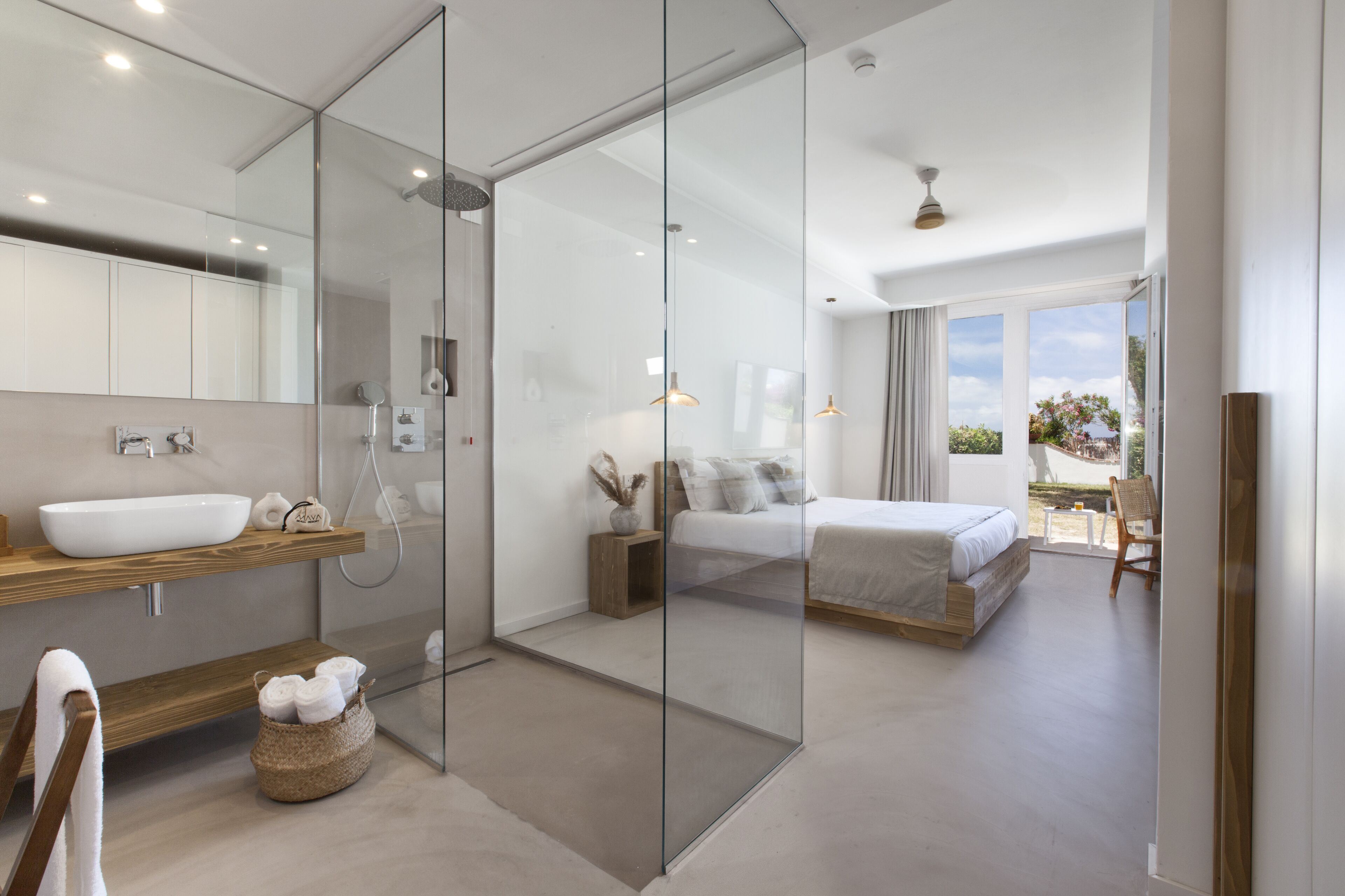 Maya Beach Resort en Sorrento