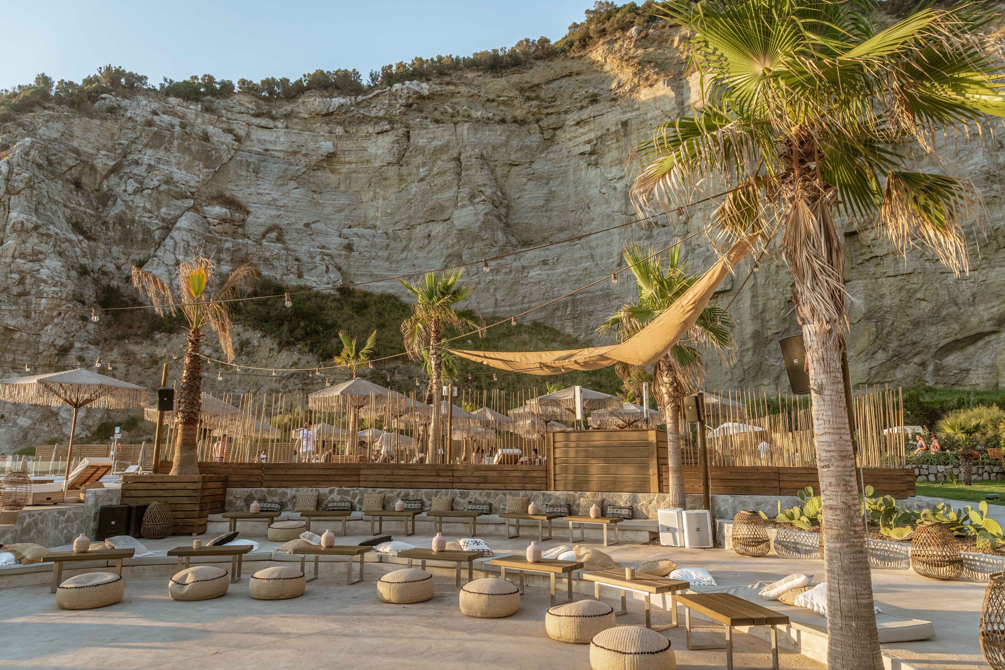 Maya Beach Resort en Sorrento